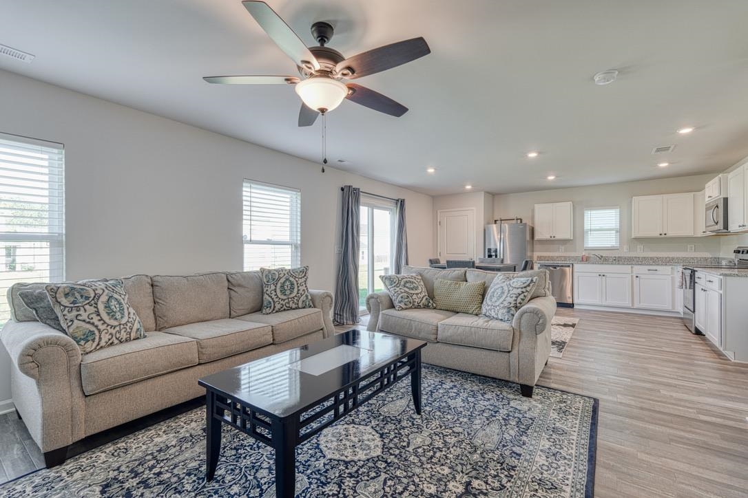 215 Penny Bennett Road, Spartanburg, South Carolina image 15