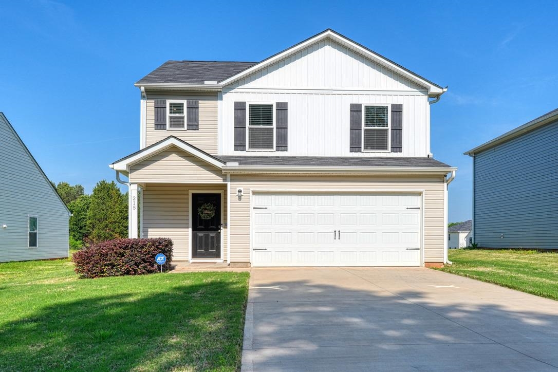 215 Penny Bennett Road, Spartanburg, South Carolina image 1
