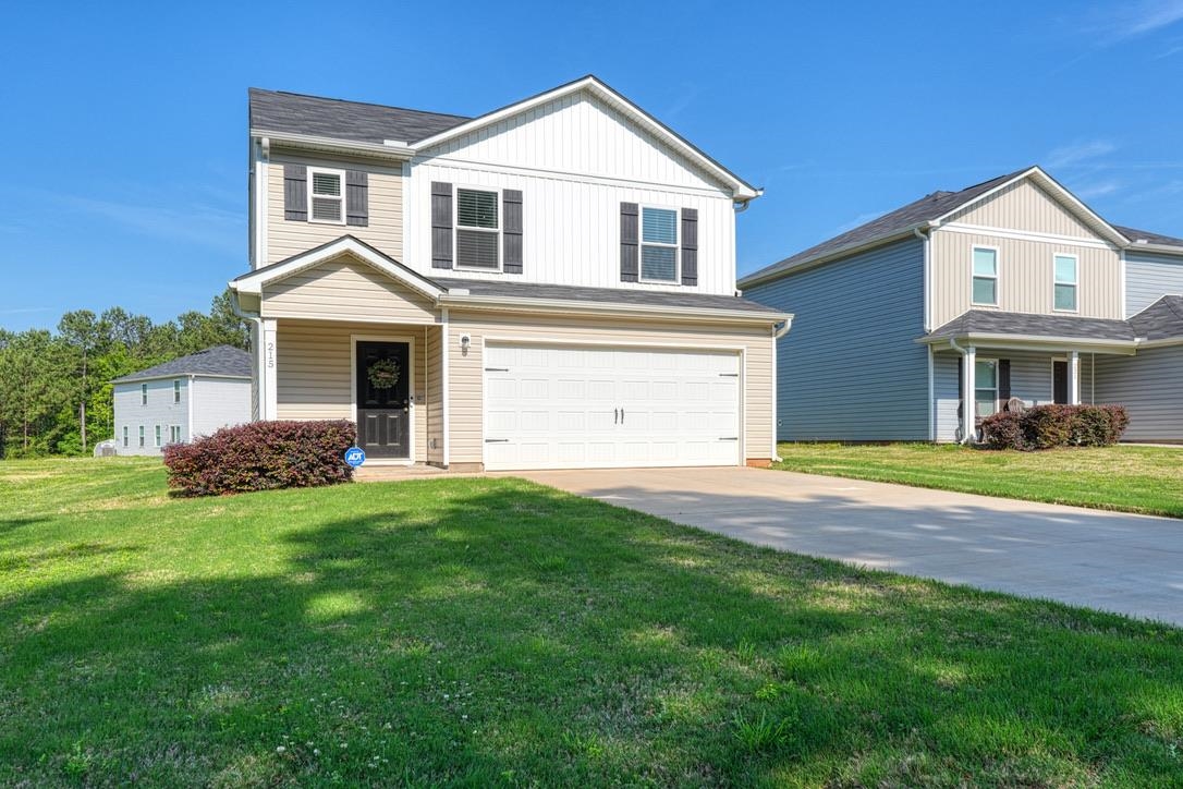 215 Penny Bennett Road, Spartanburg, South Carolina image 34