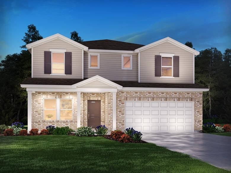 763 Burghley Circle, Greer, South Carolina image 1