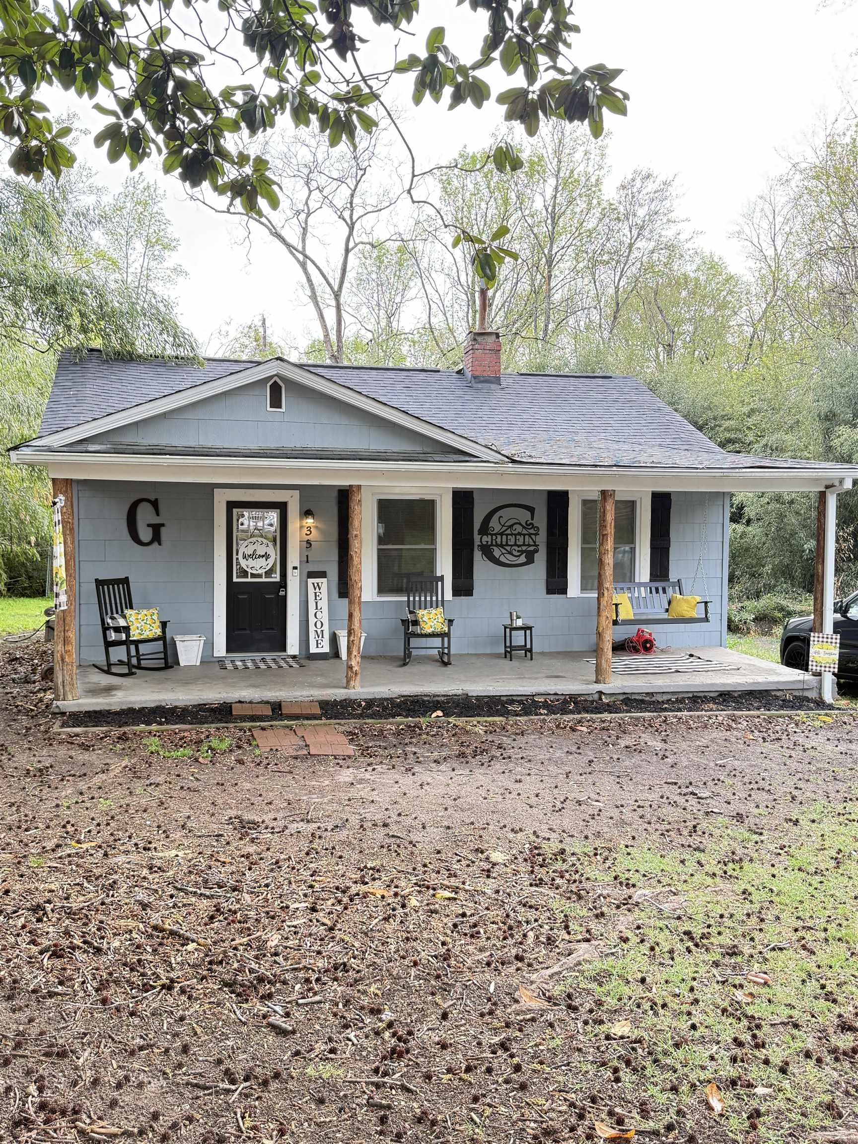351 Houston Street, Pacolet, South Carolina image 1