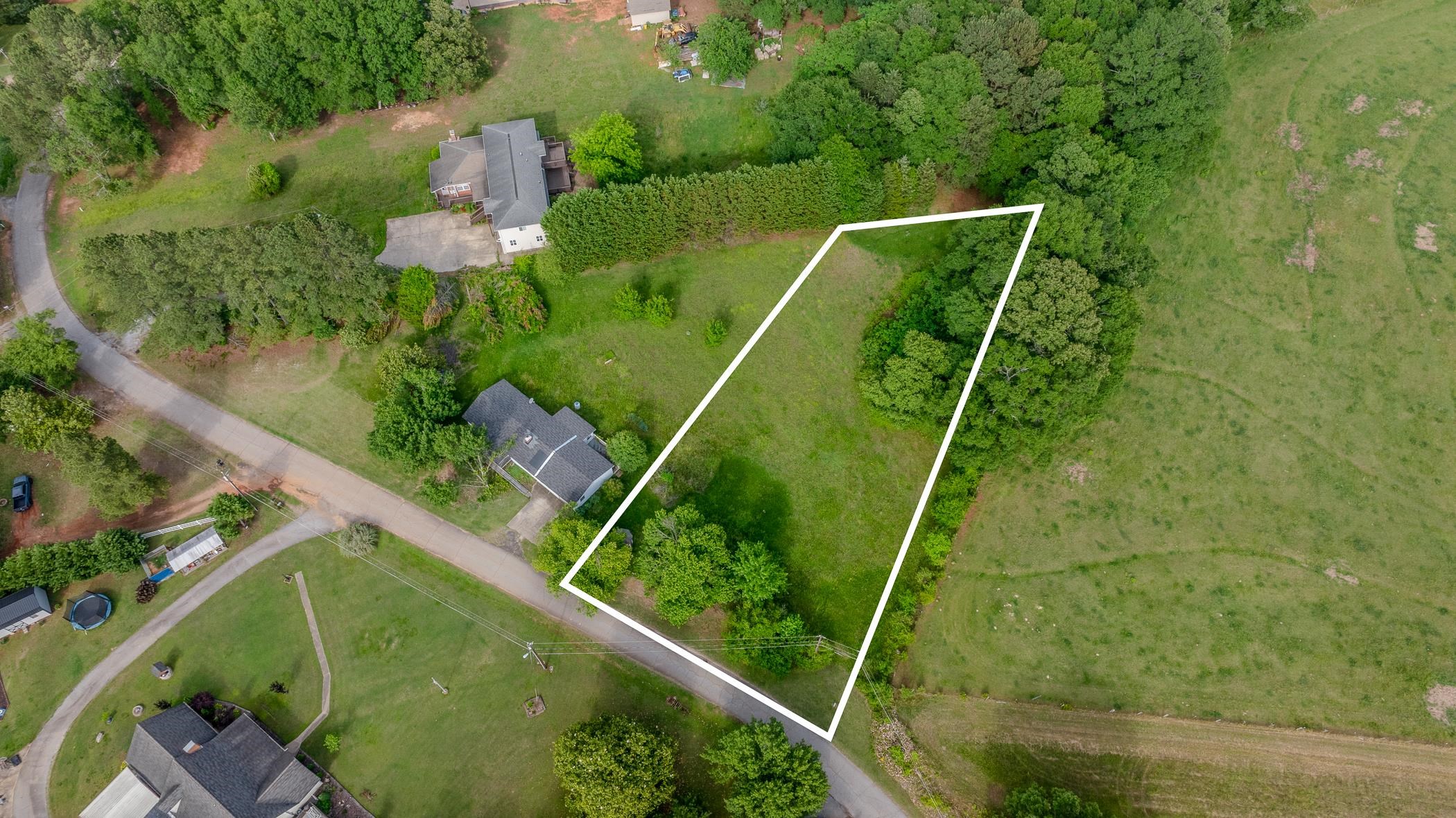 00 Seqouyah Drive, Chesnee, South Carolina image 1