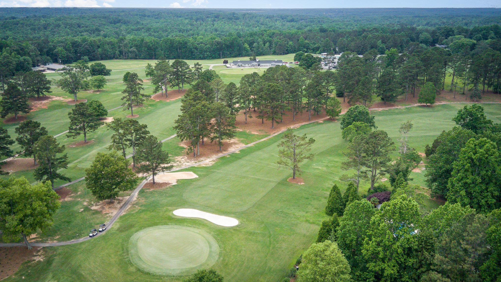 760 Three Wood Lane, Woodruff, South Carolina image 31