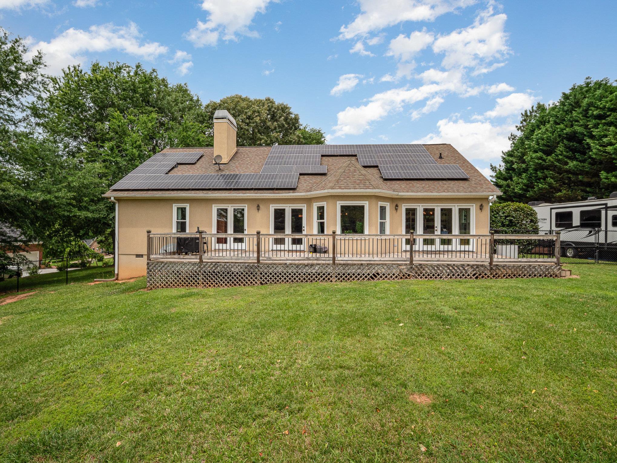 760 Three Wood Lane, Woodruff, South Carolina image 28