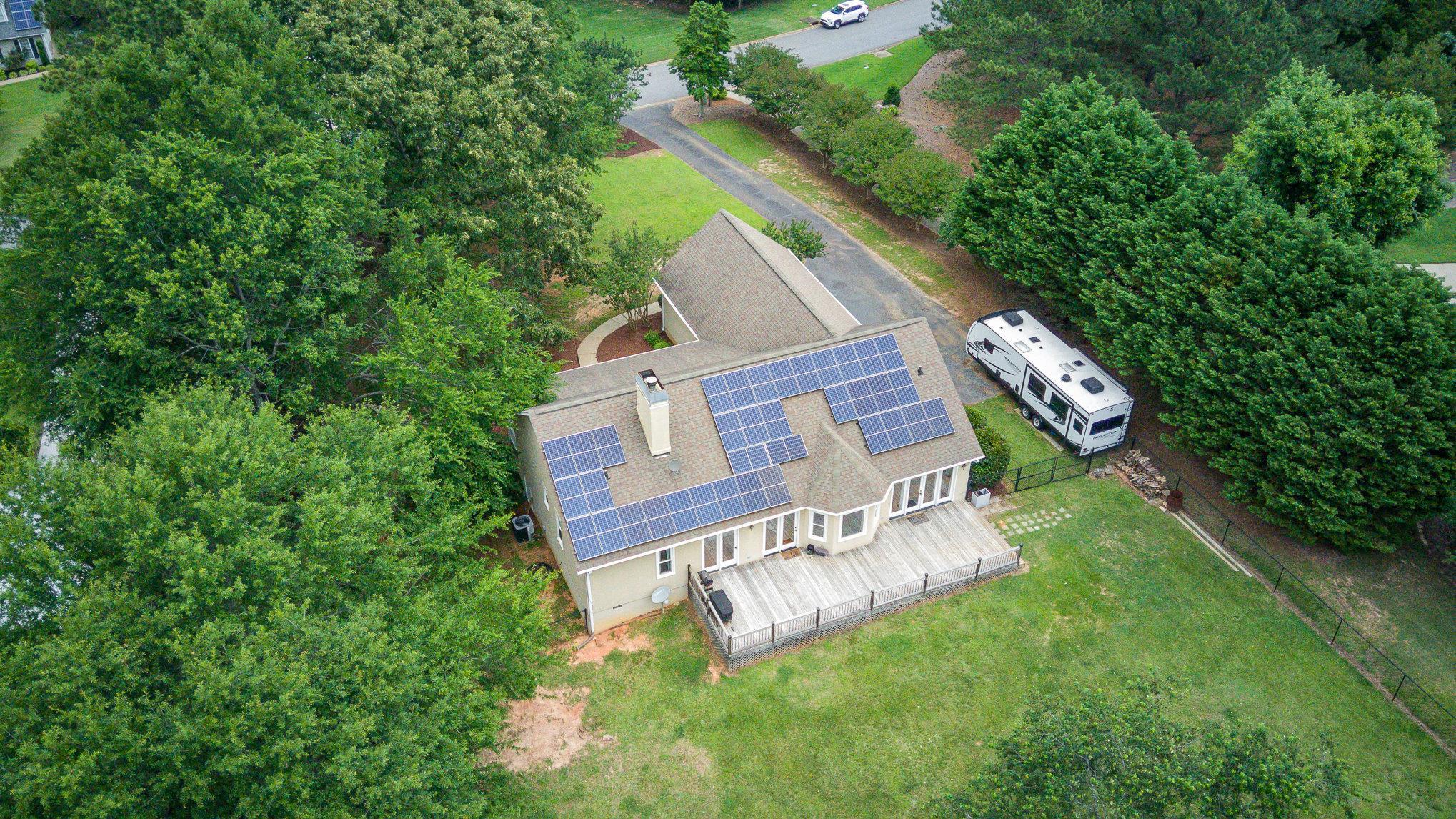 760 Three Wood Lane, Woodruff, South Carolina image 29
