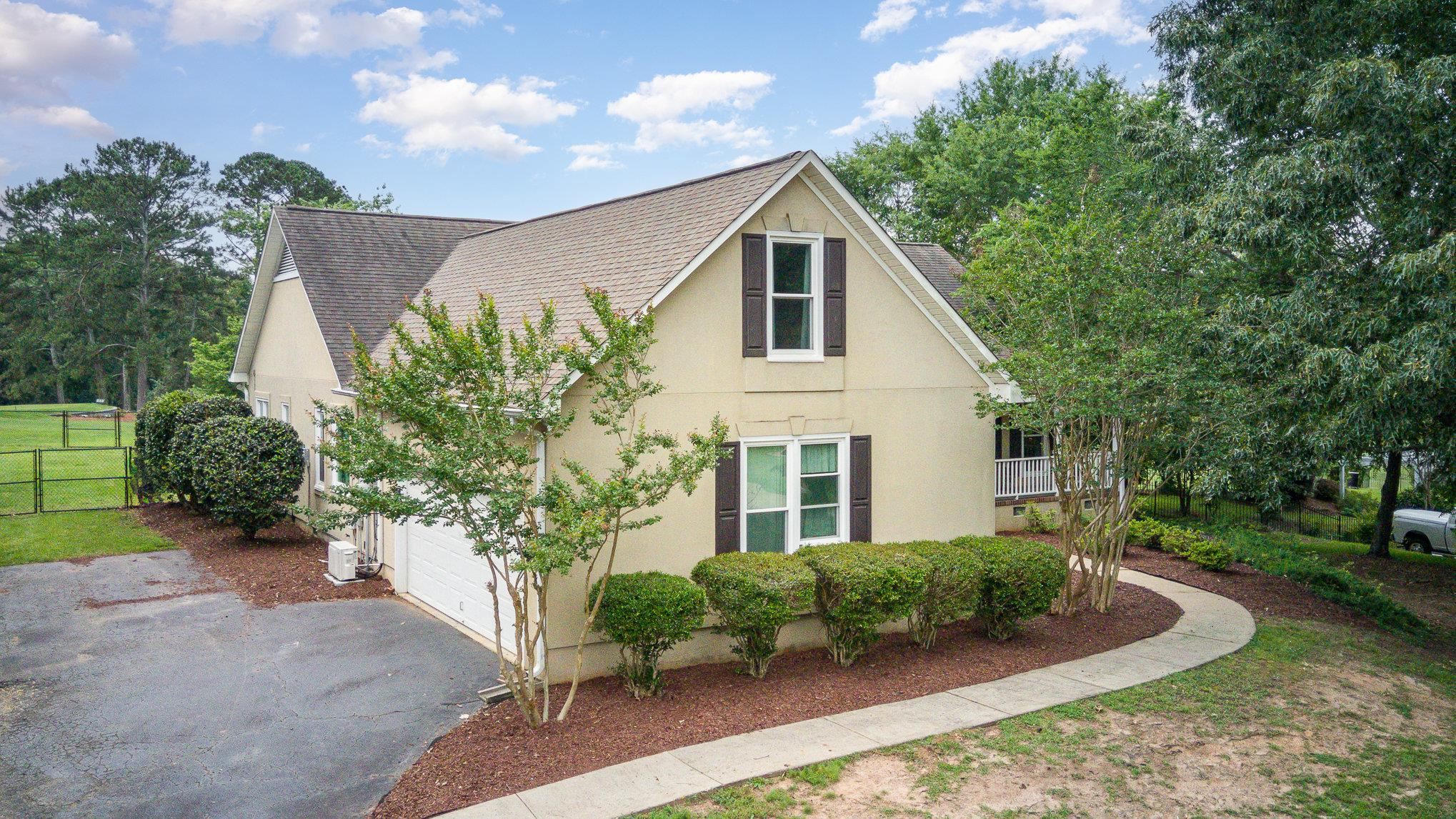 760 Three Wood Lane, Woodruff, South Carolina image 3