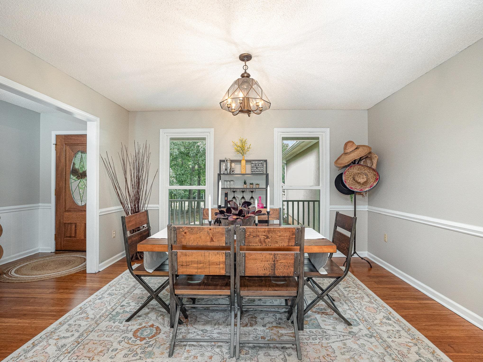 760 Three Wood Lane, Woodruff, South Carolina image 15