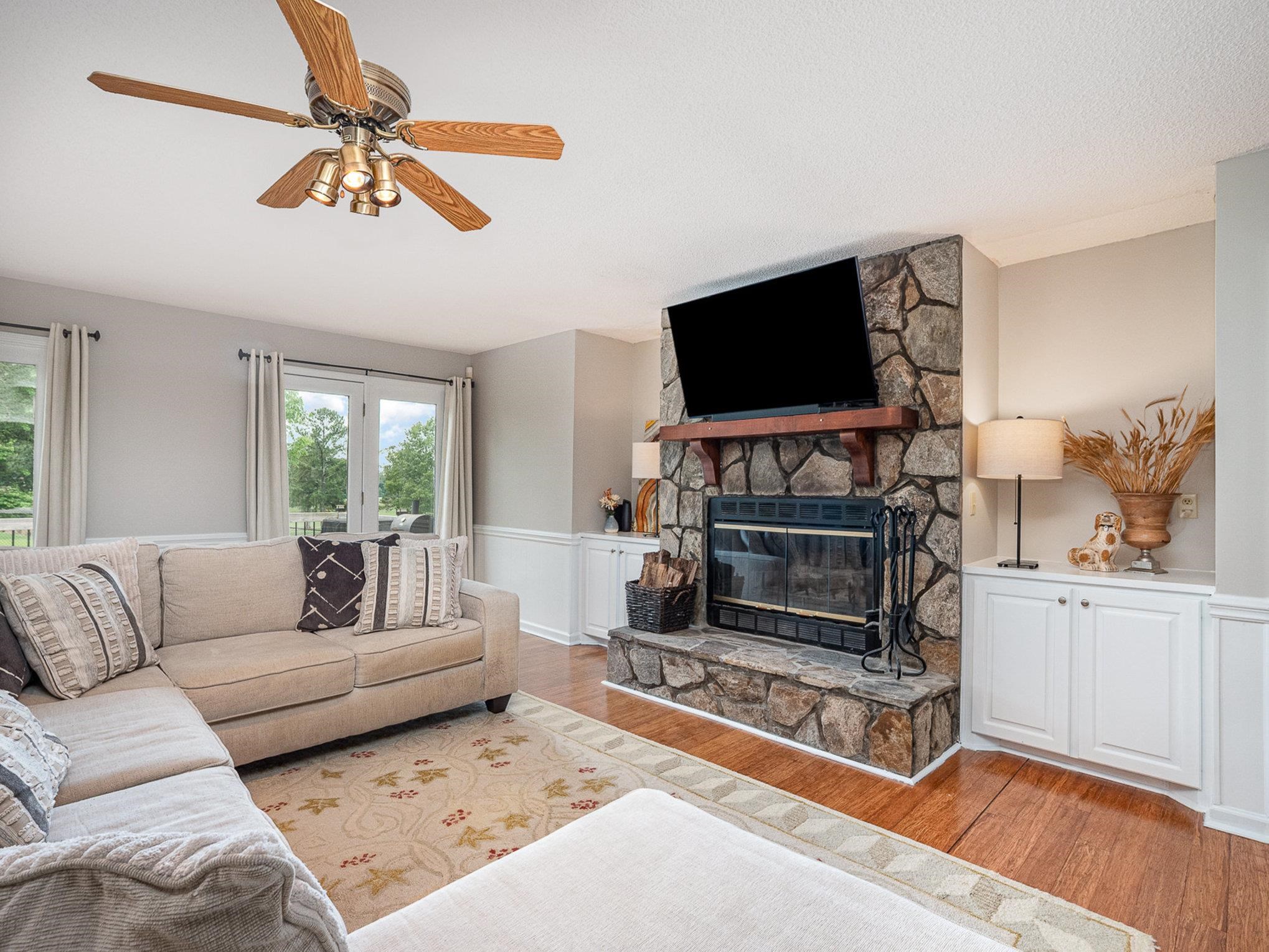 760 Three Wood Lane, Woodruff, South Carolina image 13