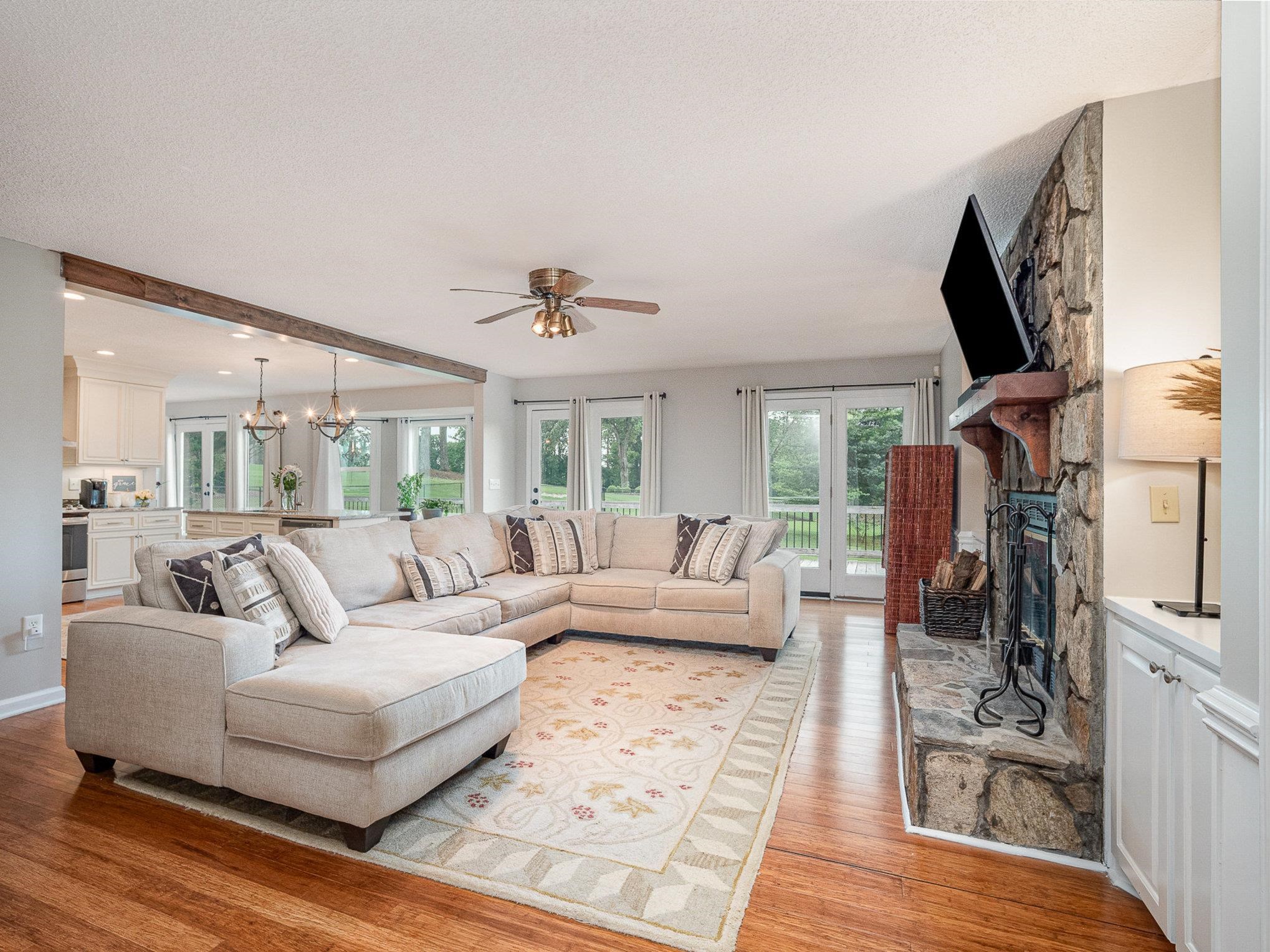 760 Three Wood Lane, Woodruff, South Carolina image 8