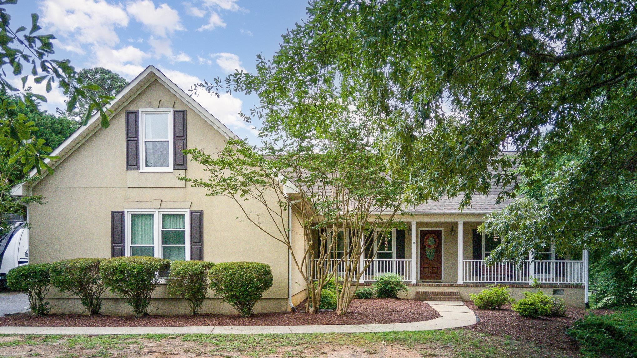 760 Three Wood Lane, Woodruff, South Carolina image 1