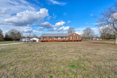 Homes For Sale - 421 Blackstock Road<br/> Pauline, SC 29374