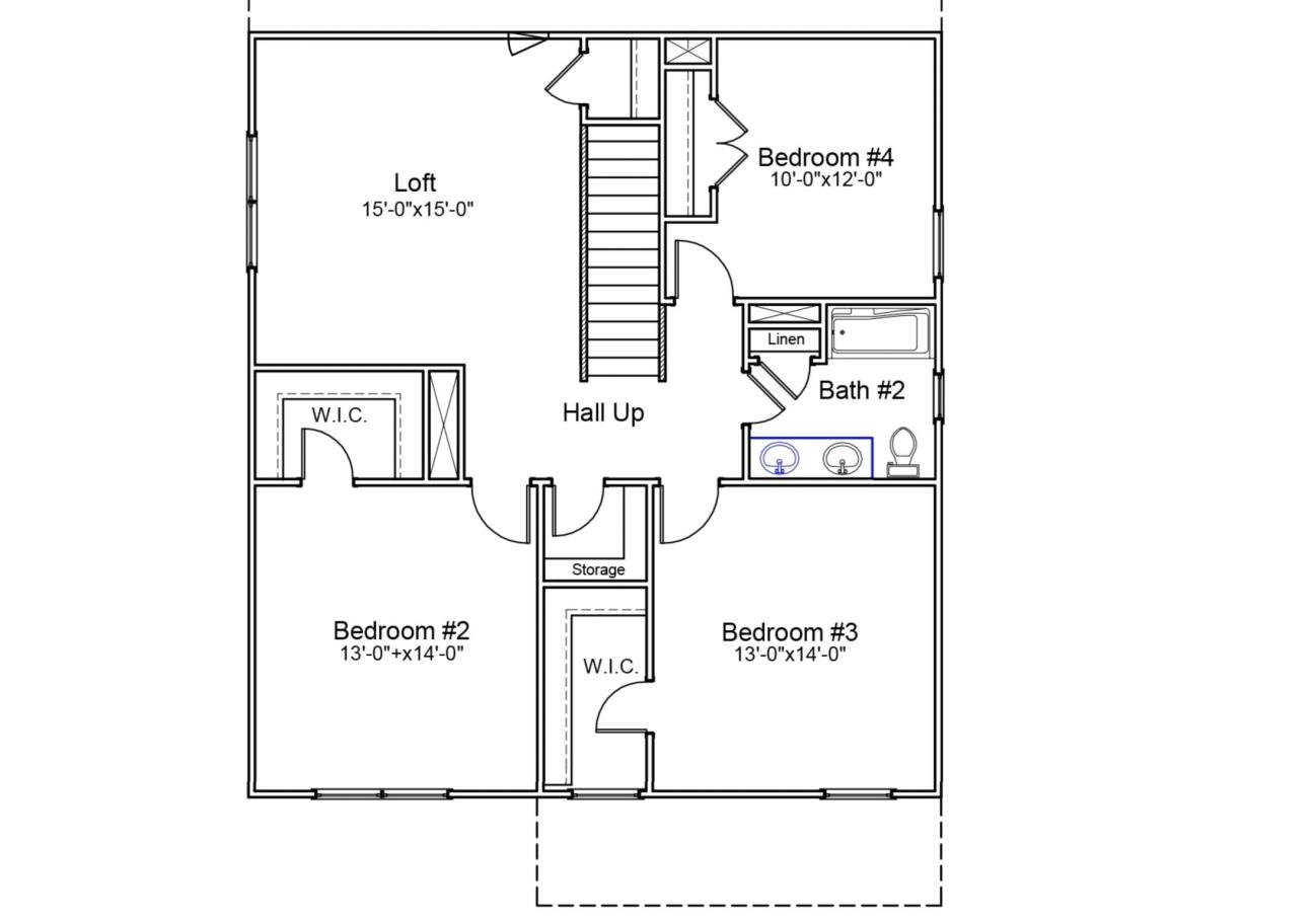 204 Braxton Drive, Moore, South Carolina image 3