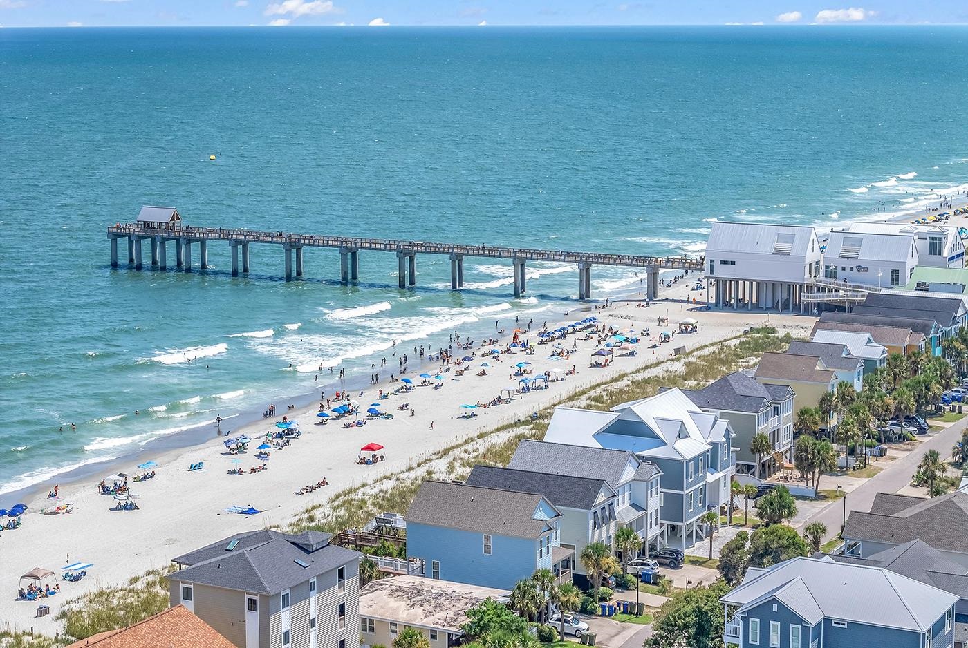 310 A N Ocean Boulevard, Surfside Beach, South Carolina image 50