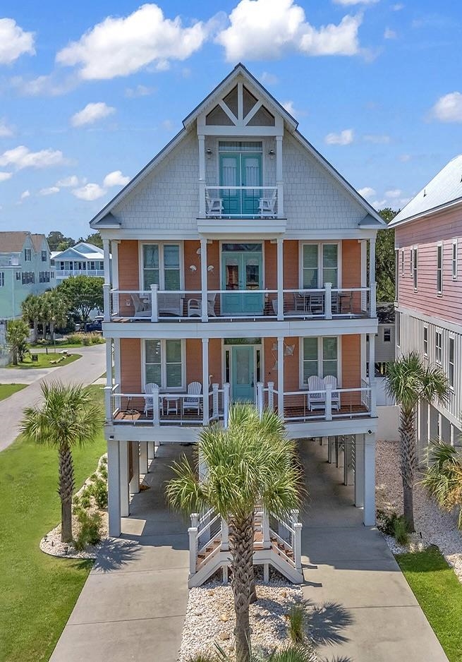310 A N Ocean Boulevard, Surfside Beach, South Carolina image 1