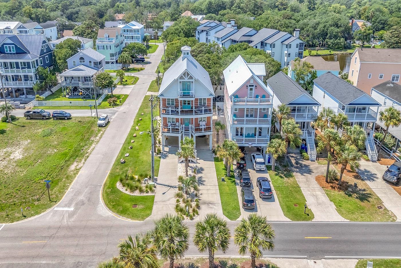 310 A N Ocean Boulevard, Surfside Beach, South Carolina image 48
