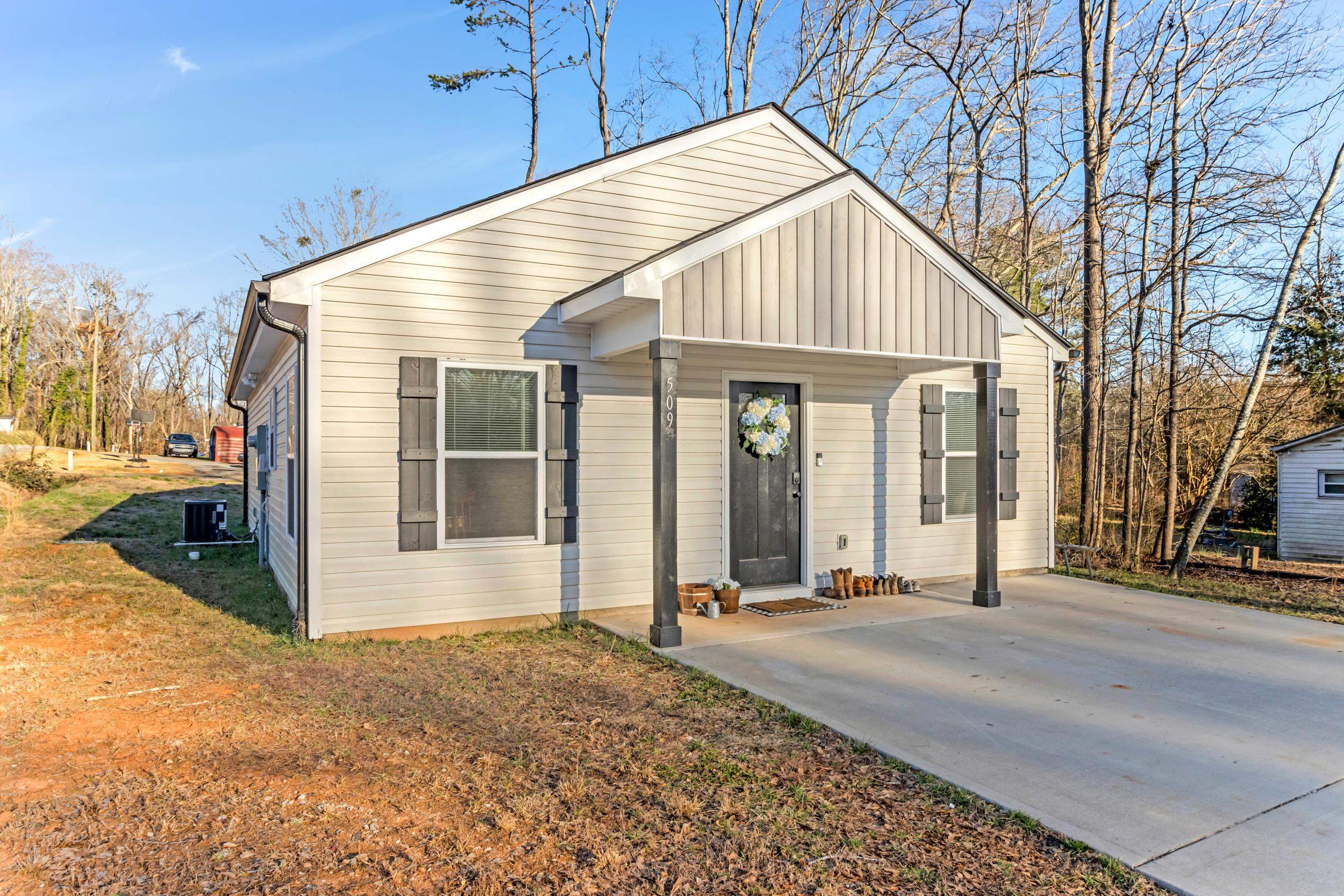 509 Harrison Street, Woodruff, South Carolina image 3