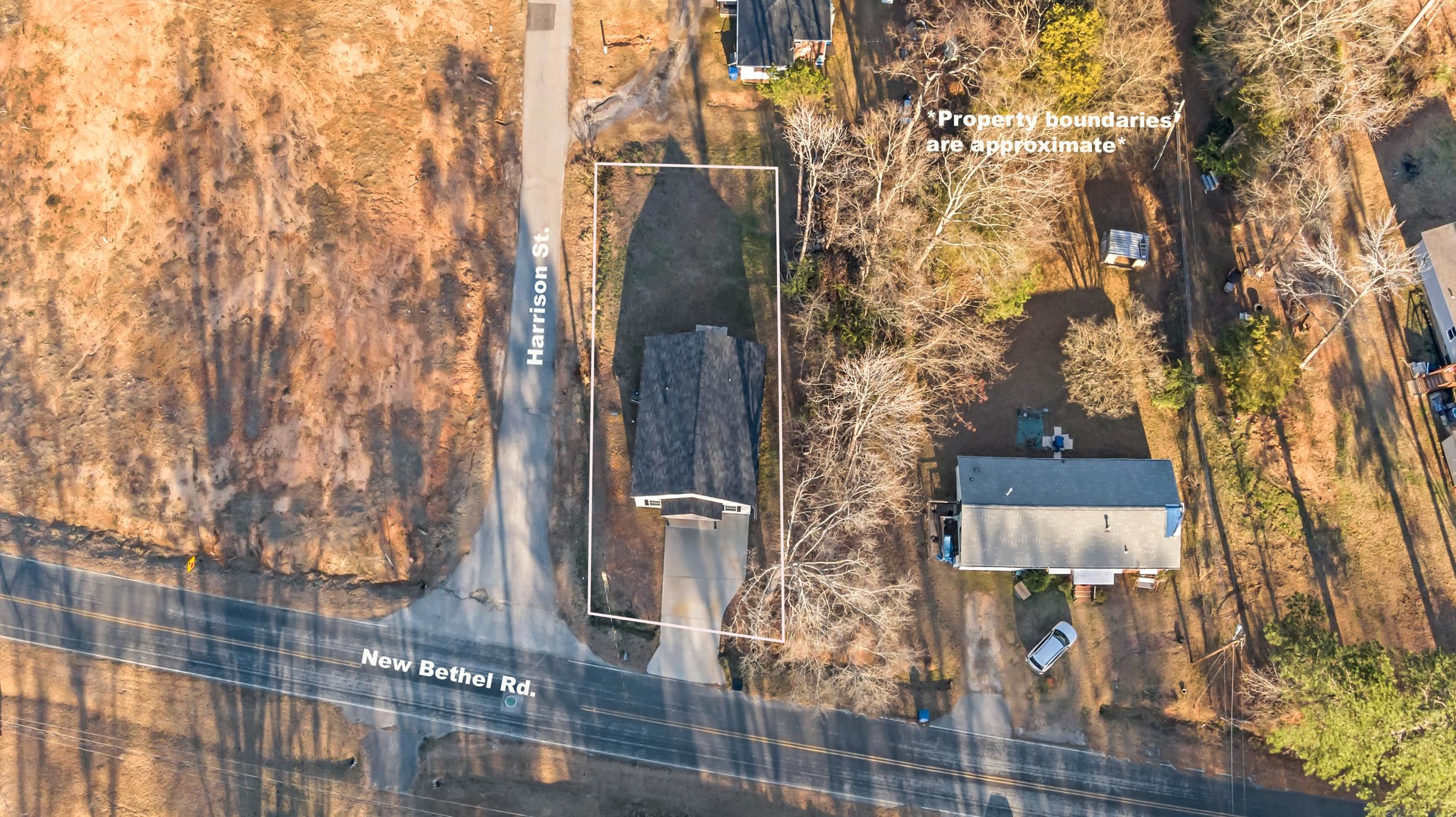 509 Harrison Street, Woodruff, South Carolina image 33