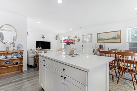 A home in Woodruff
