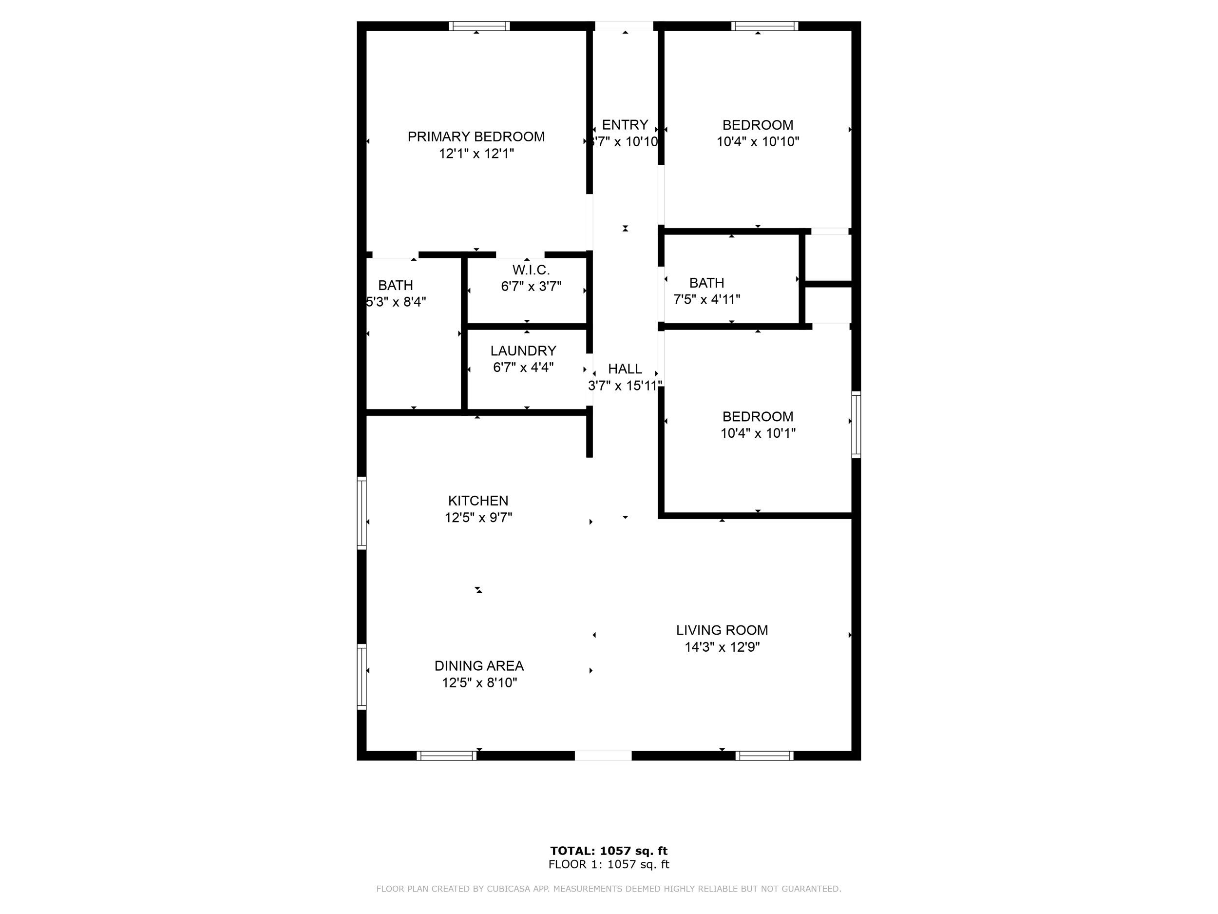 509 Harrison Street, Woodruff, South Carolina image 35