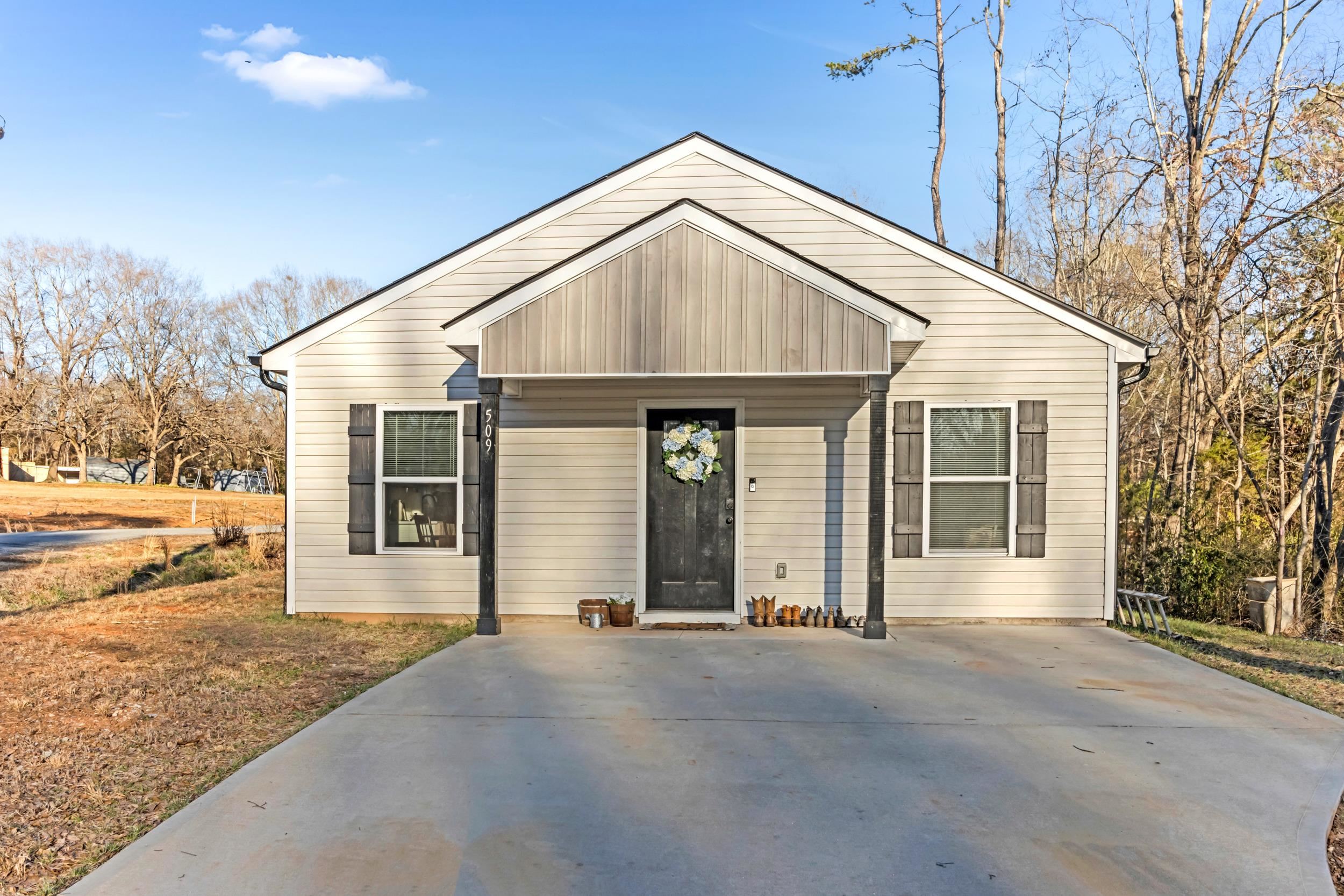 509 Harrison Street, Woodruff, South Carolina image 1