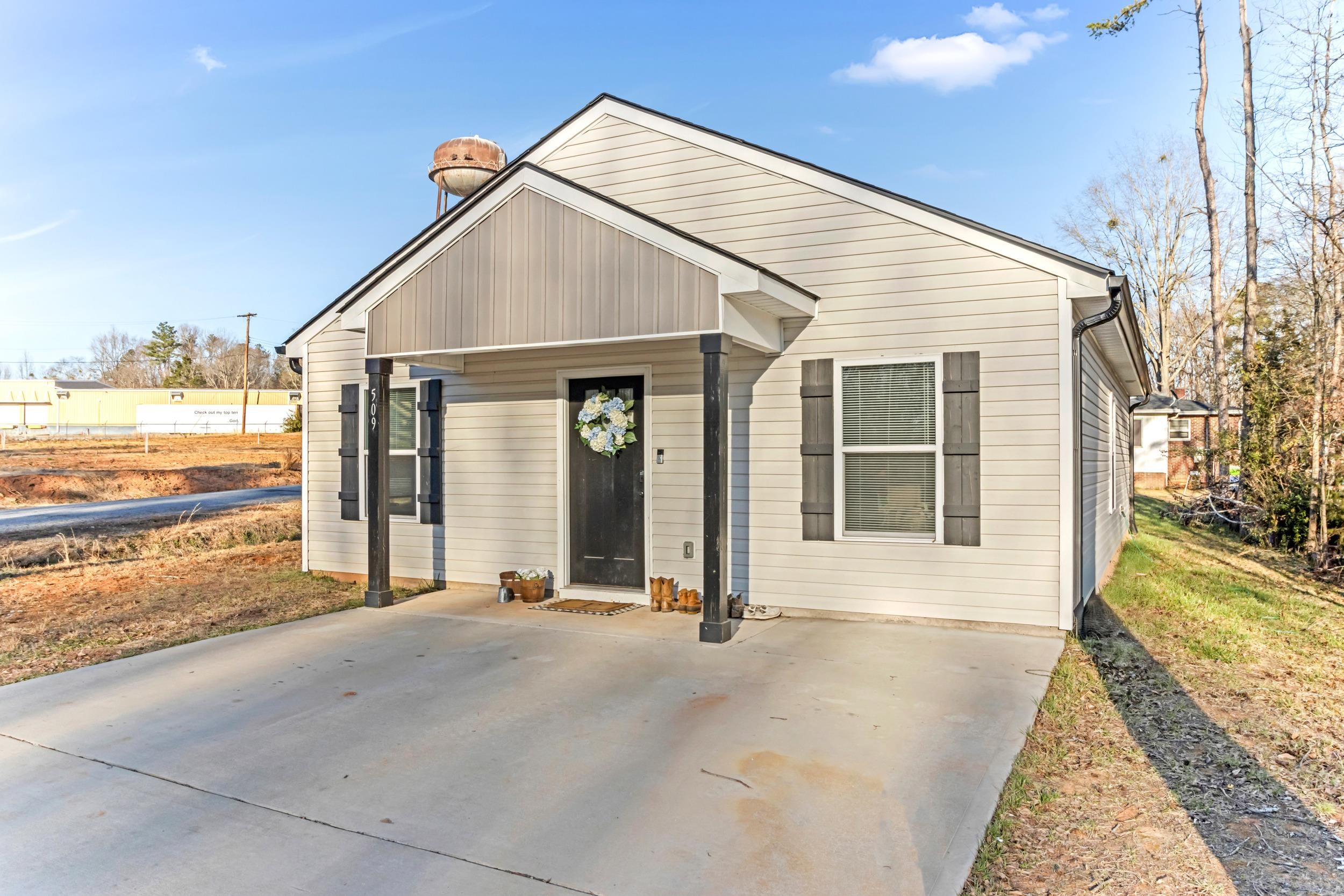 509 Harrison Street, Woodruff, South Carolina image 2