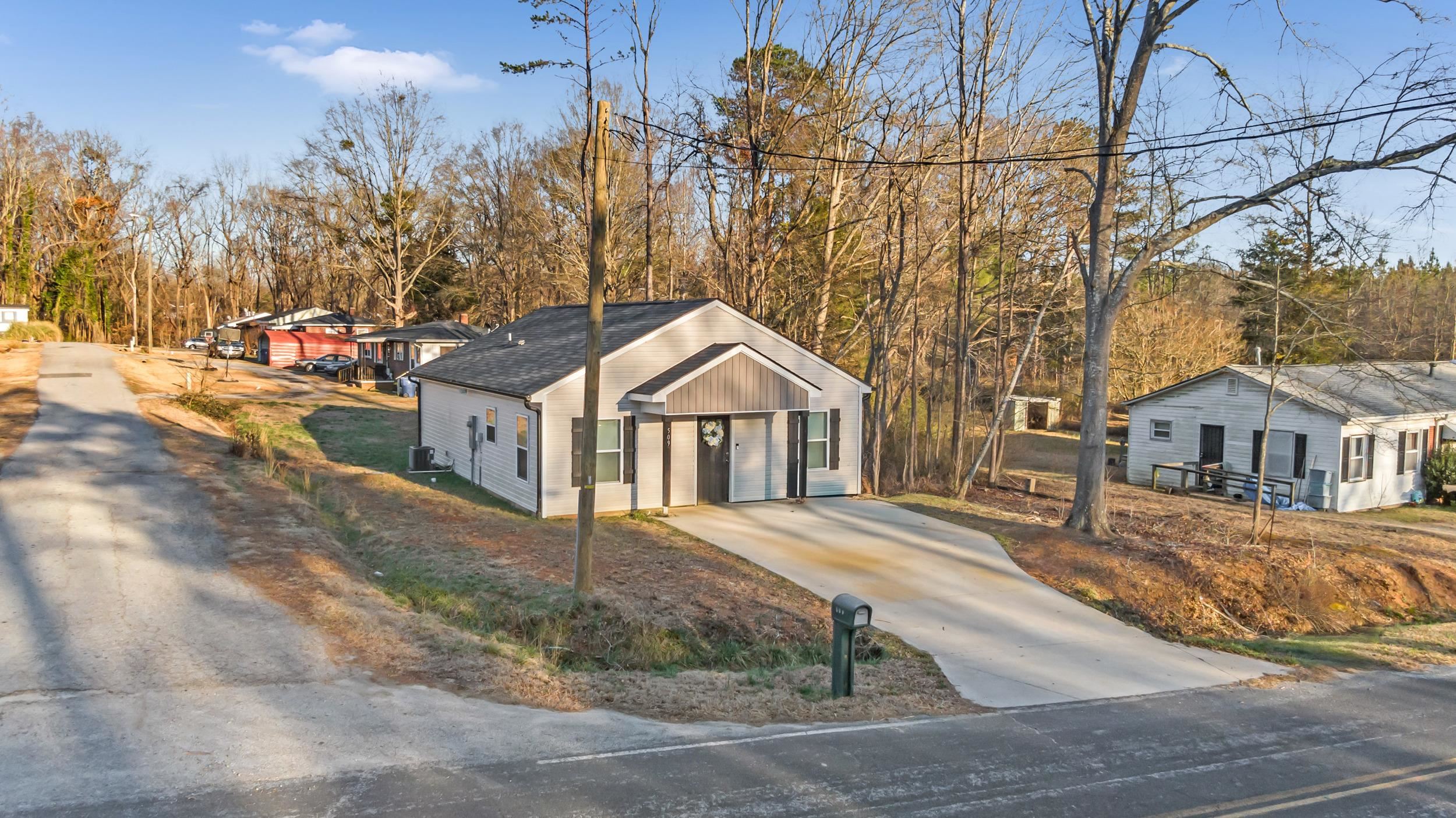 509 Harrison Street, Woodruff, South Carolina image 29