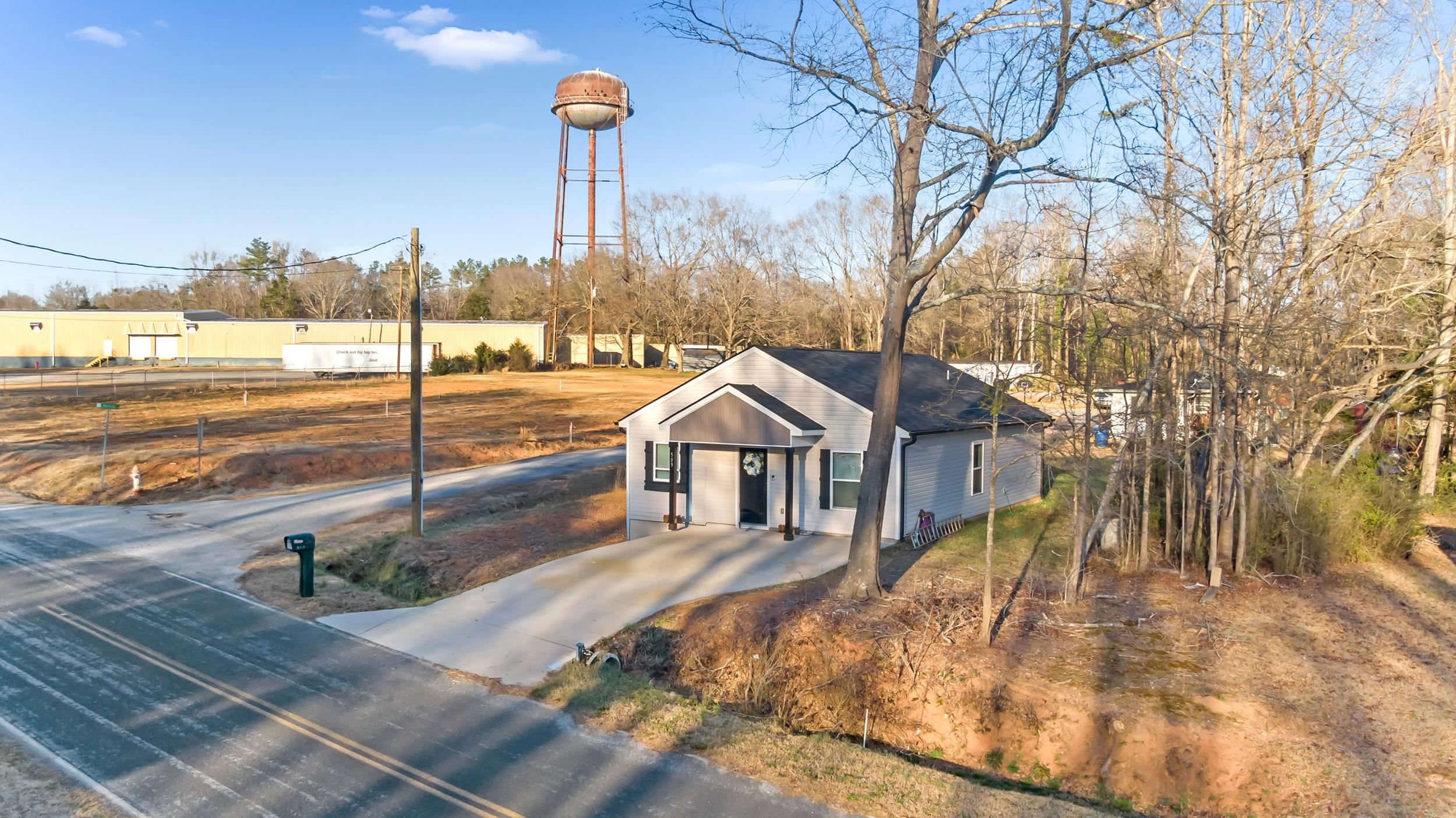 509 Harrison Street, Woodruff, South Carolina image 28