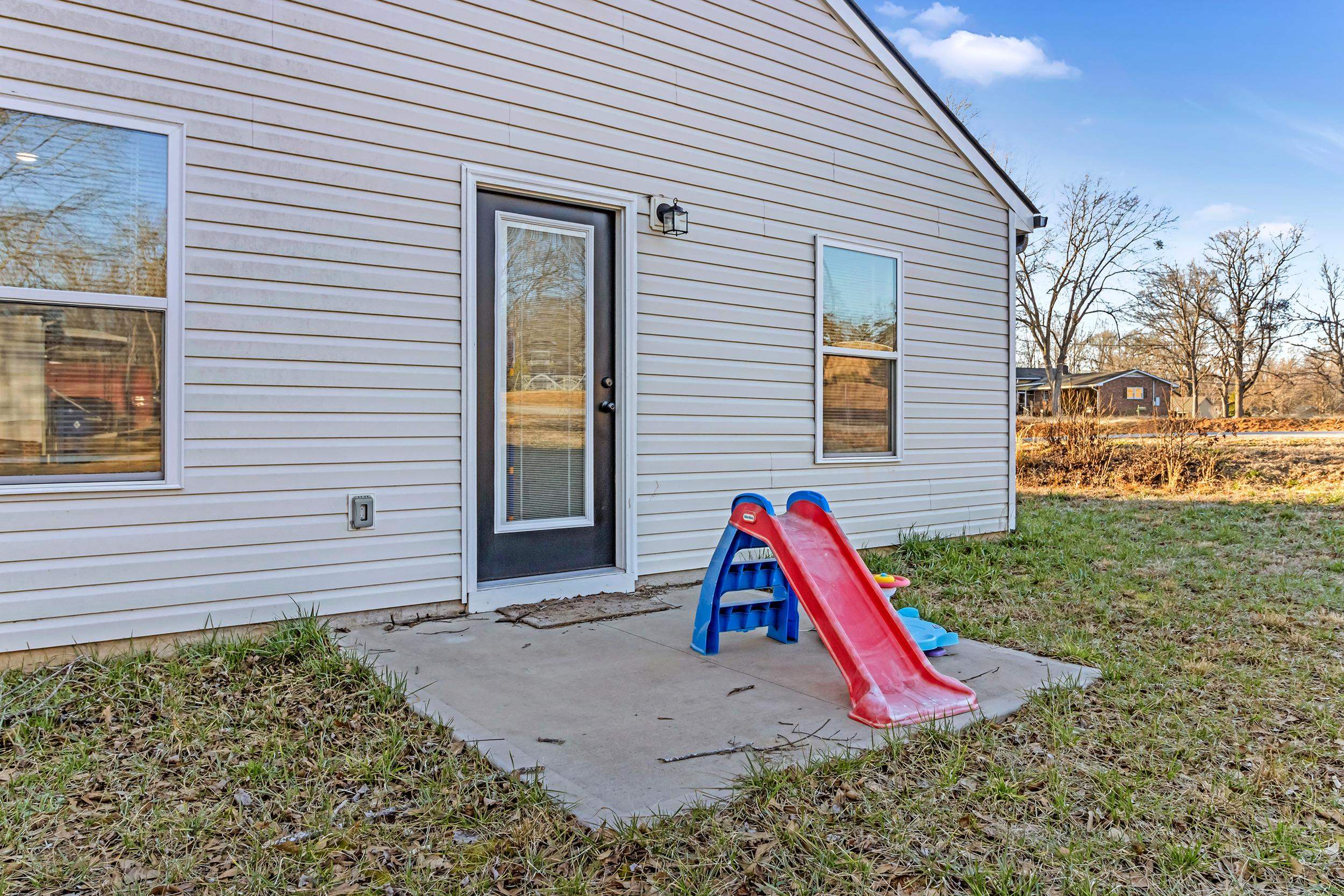 509 Harrison Street, Woodruff, South Carolina image 26