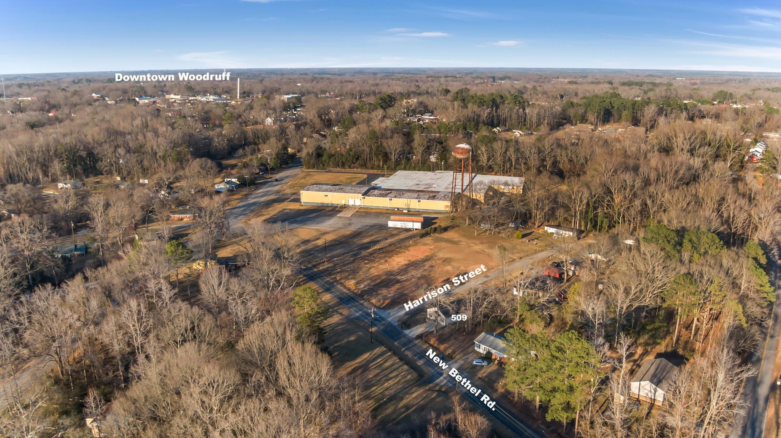 509 Harrison Street, Woodruff, South Carolina image 34