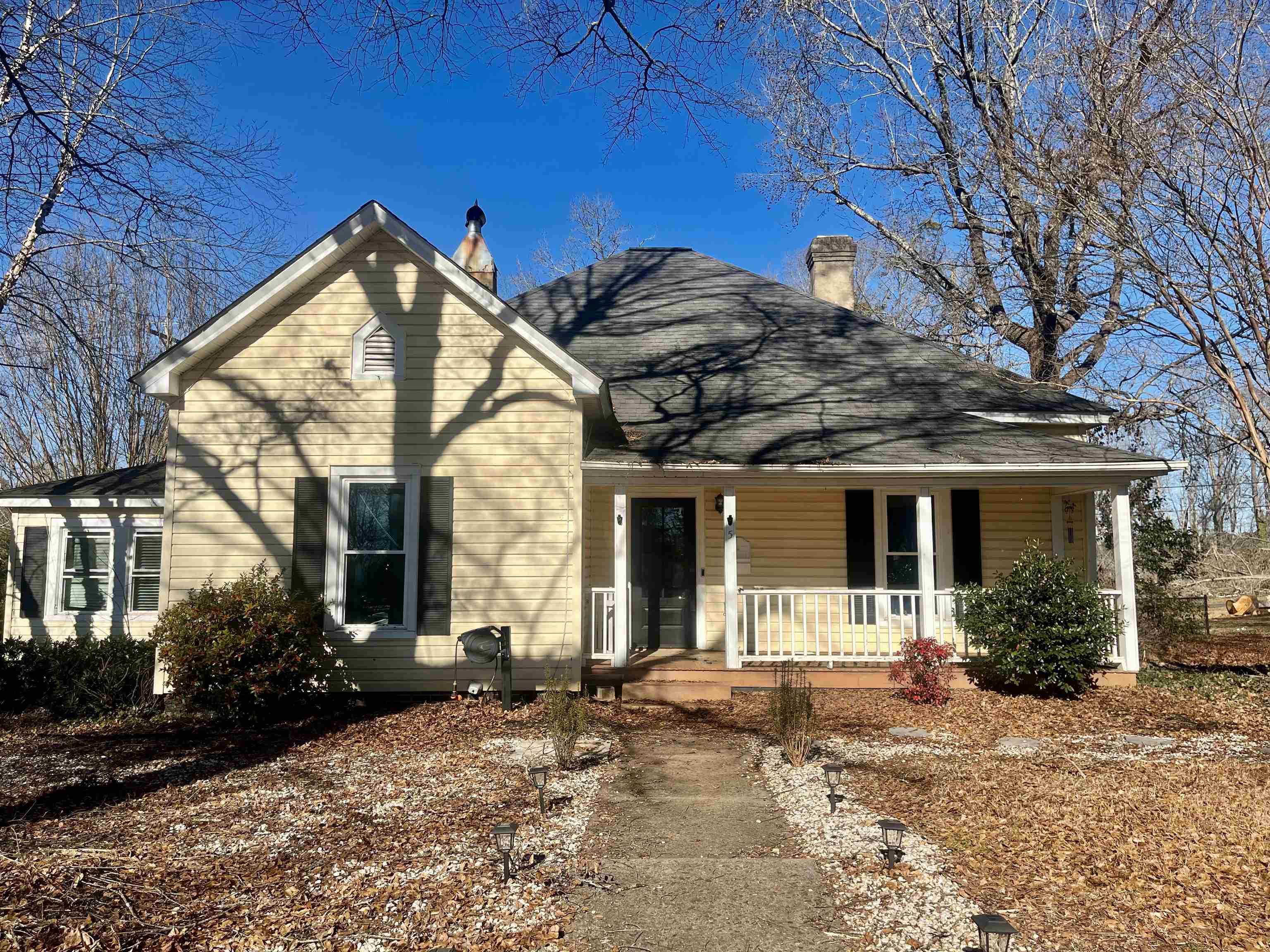 5 A Street, Inman, South Carolina image 1