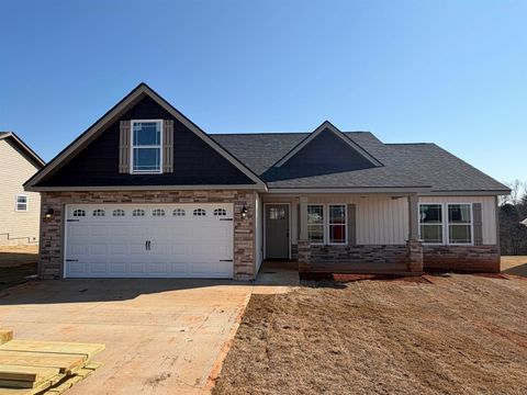 Homes For Sale - 1310 Kildary Springs Road Rd<br/> Inman, SC 29349