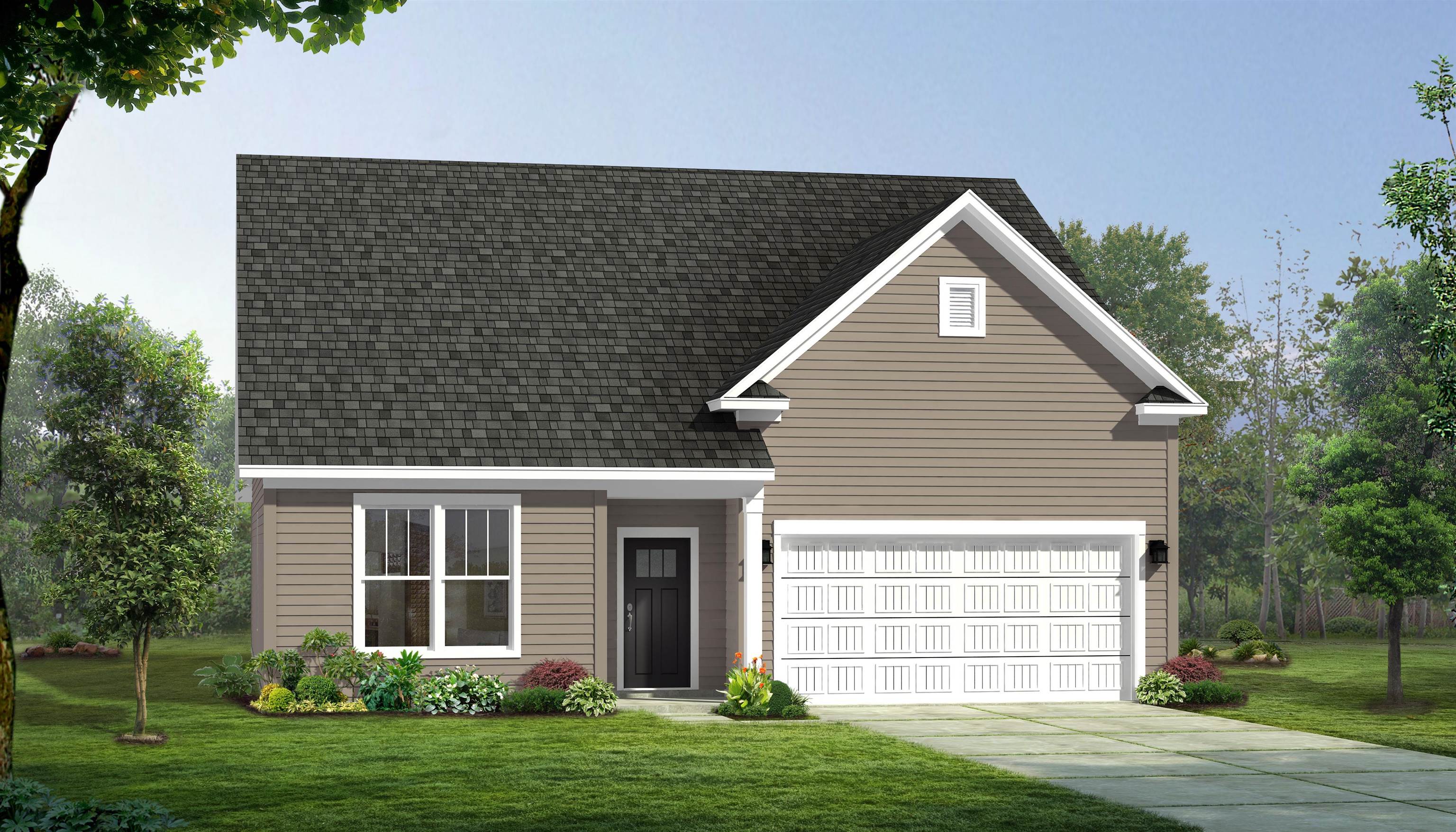 1613 Vixen Drive, Spartanburg, South Carolina image 1