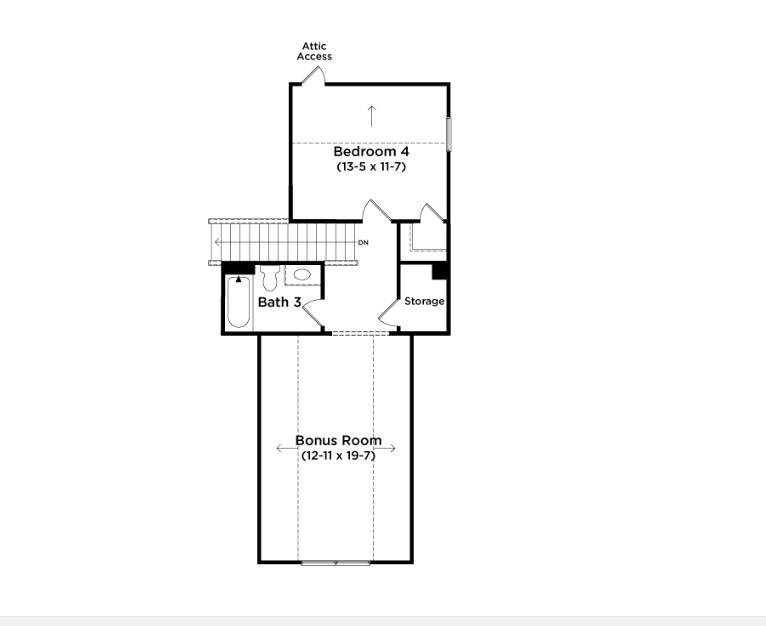 1613 Vixen Drive, Spartanburg, South Carolina image 3
