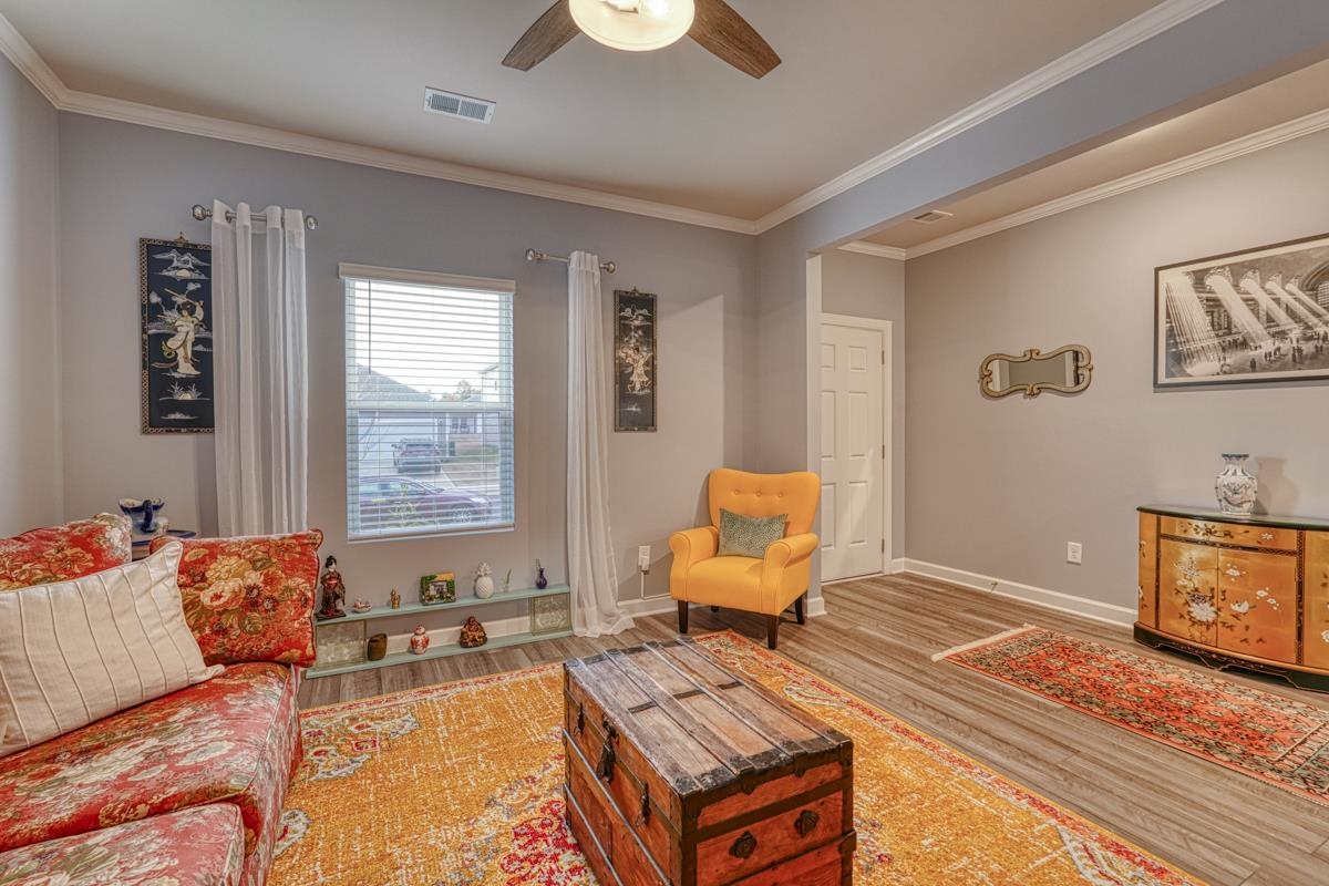 165 Vickery Road, Woodruff, South Carolina image 4