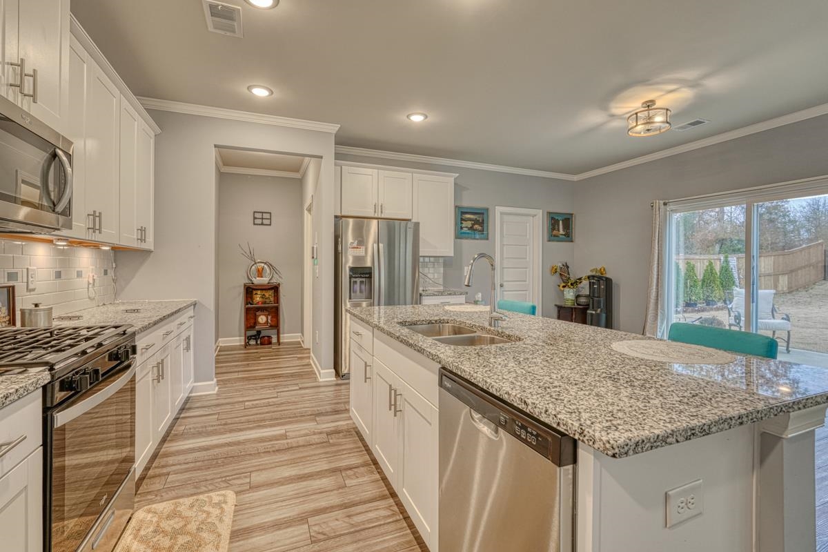 165 Vickery Road, Woodruff, South Carolina image 10