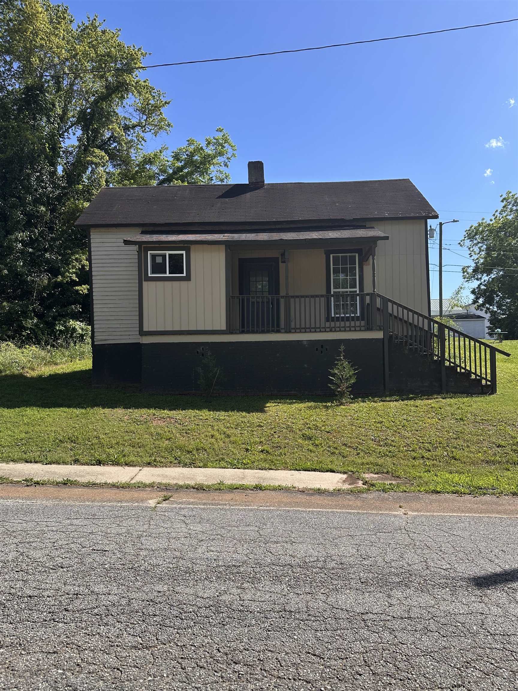 414 Poole St St, Woodruff, South Carolina image 1