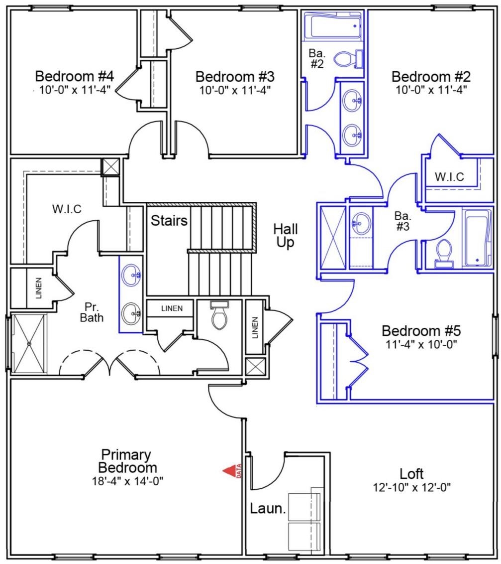 7073 Fairview Falls Drive, Chesnee, South Carolina image 3