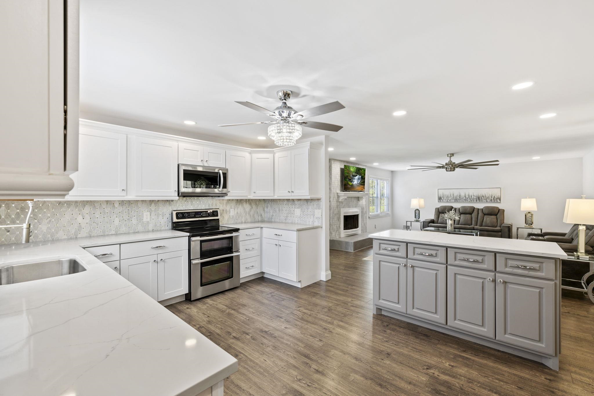 202 Trailwood Drive, Spartanburg, South Carolina image 11