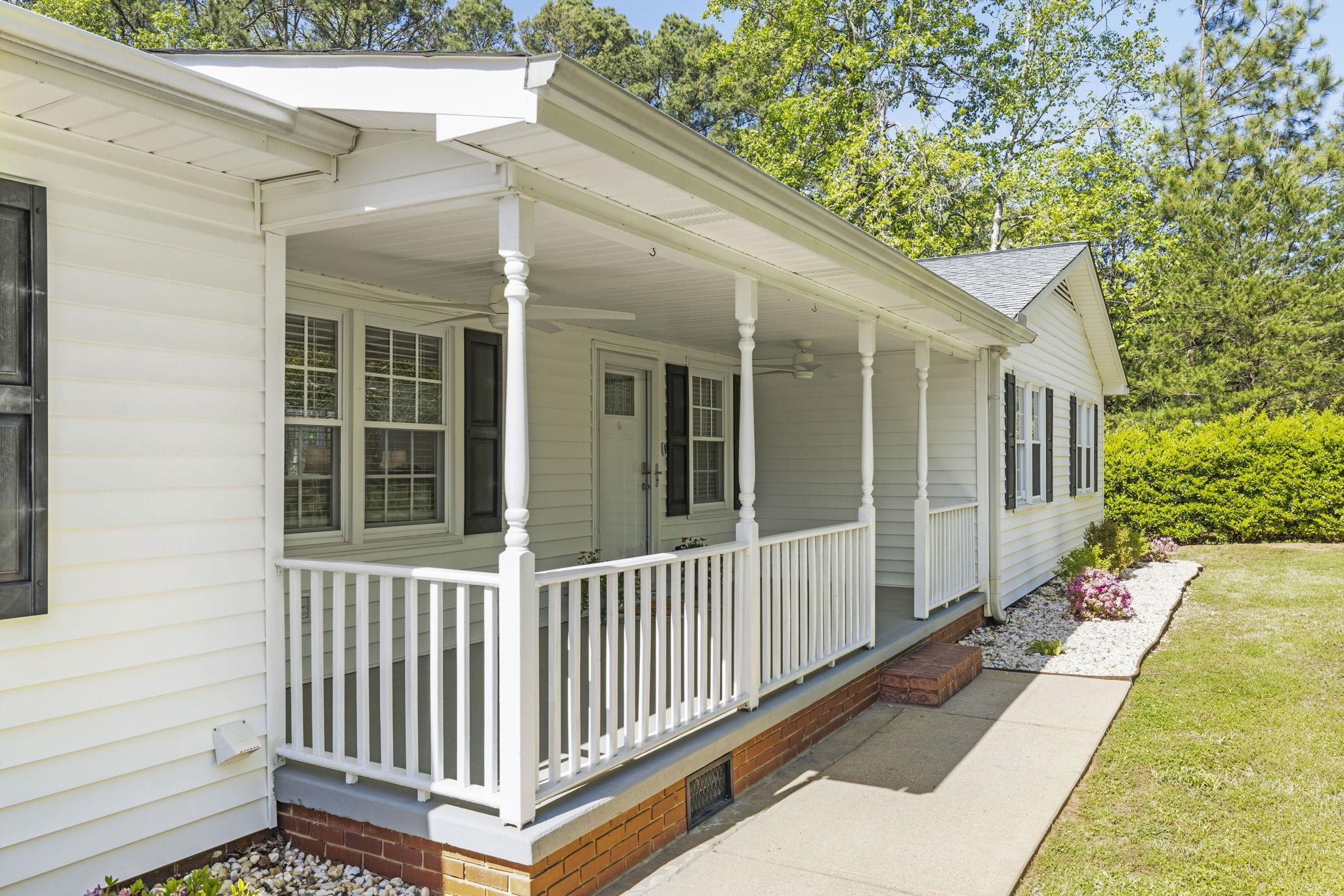 202 Trailwood Drive, Spartanburg, South Carolina image 27