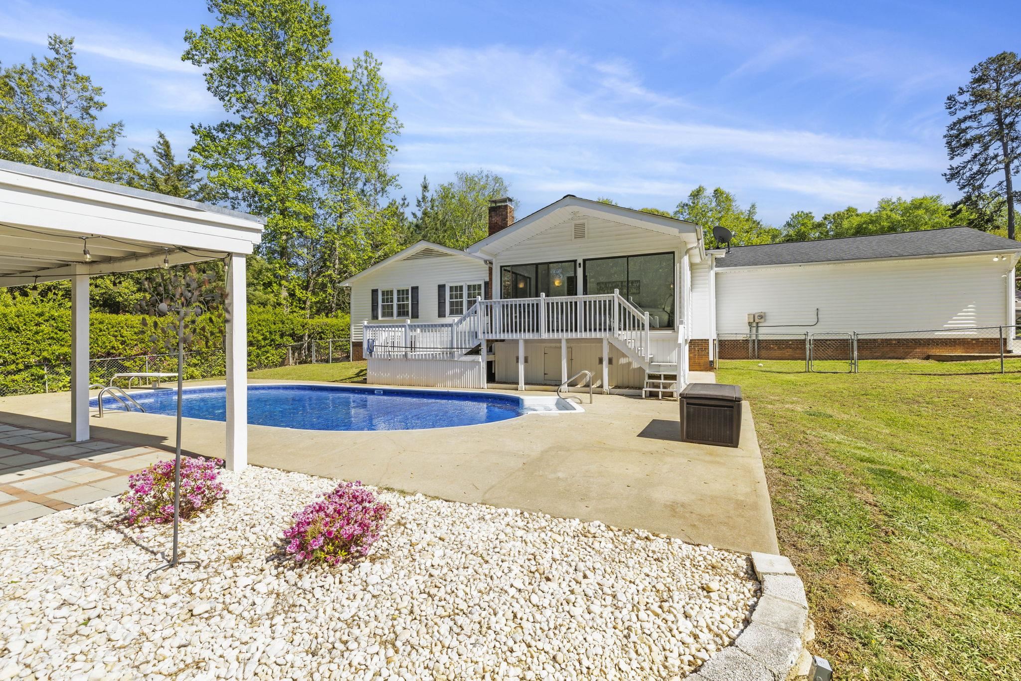 202 Trailwood Drive, Spartanburg, South Carolina image 22