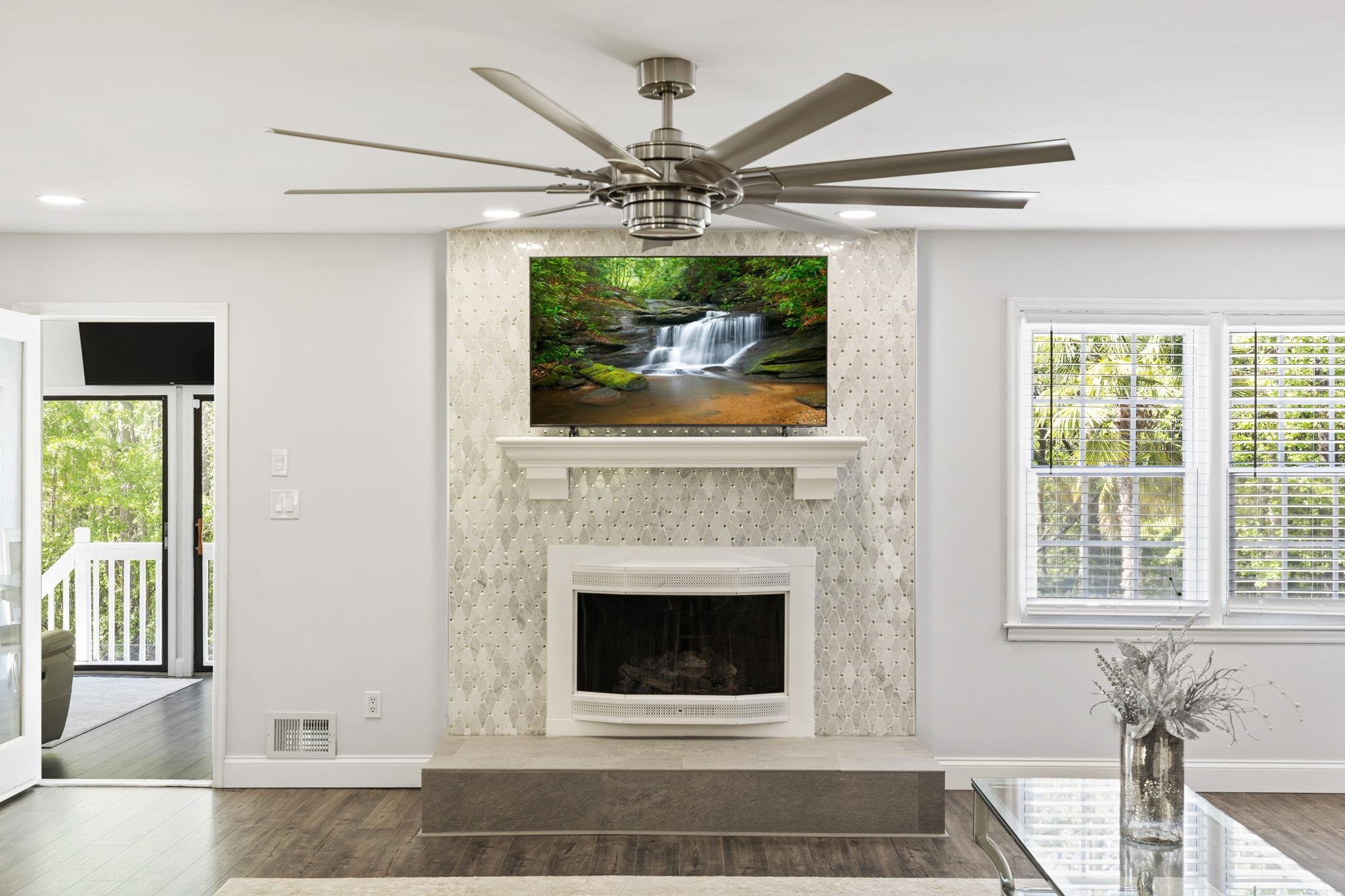 202 Trailwood Drive, Spartanburg, South Carolina image 5