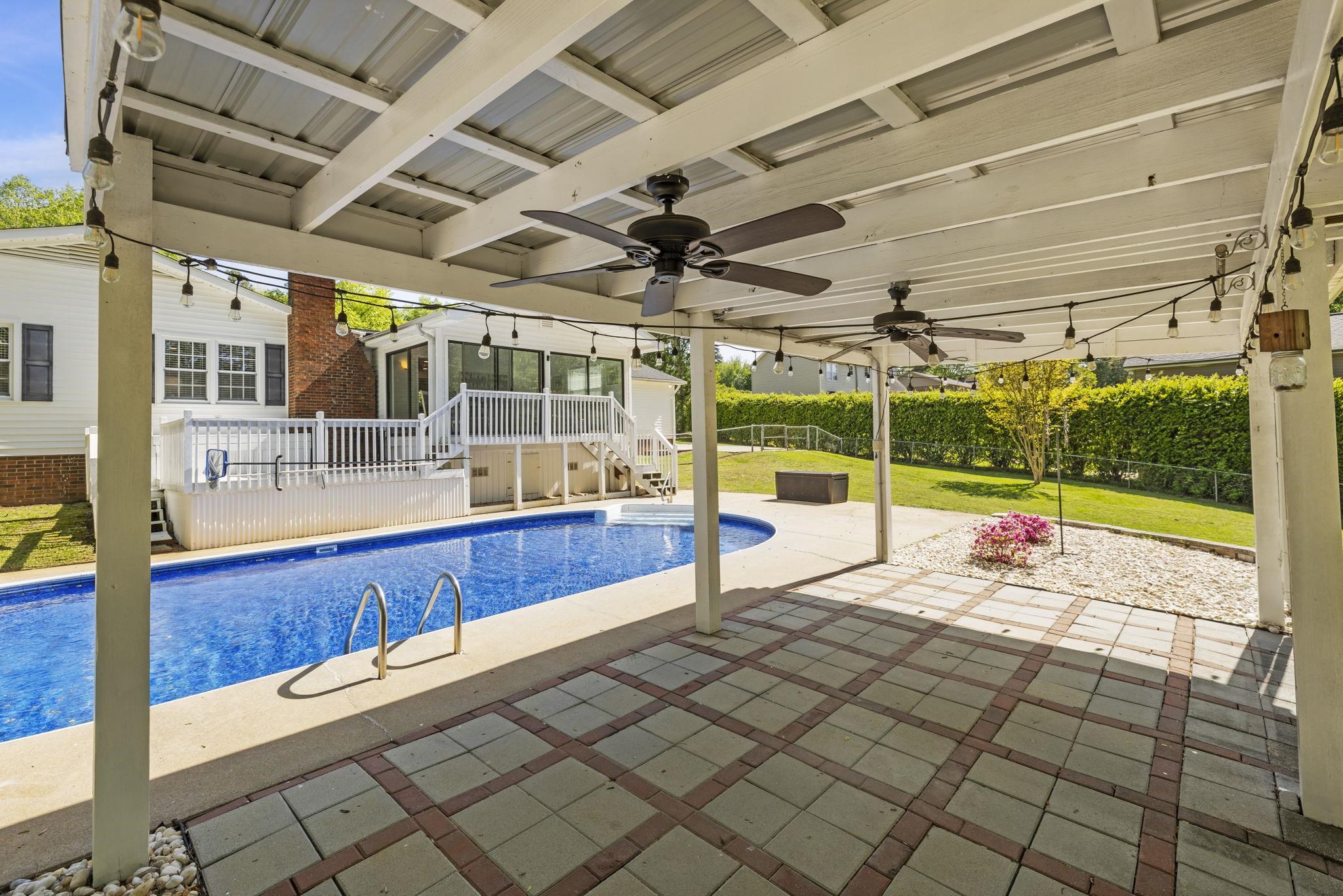 202 Trailwood Drive, Spartanburg, South Carolina image 23