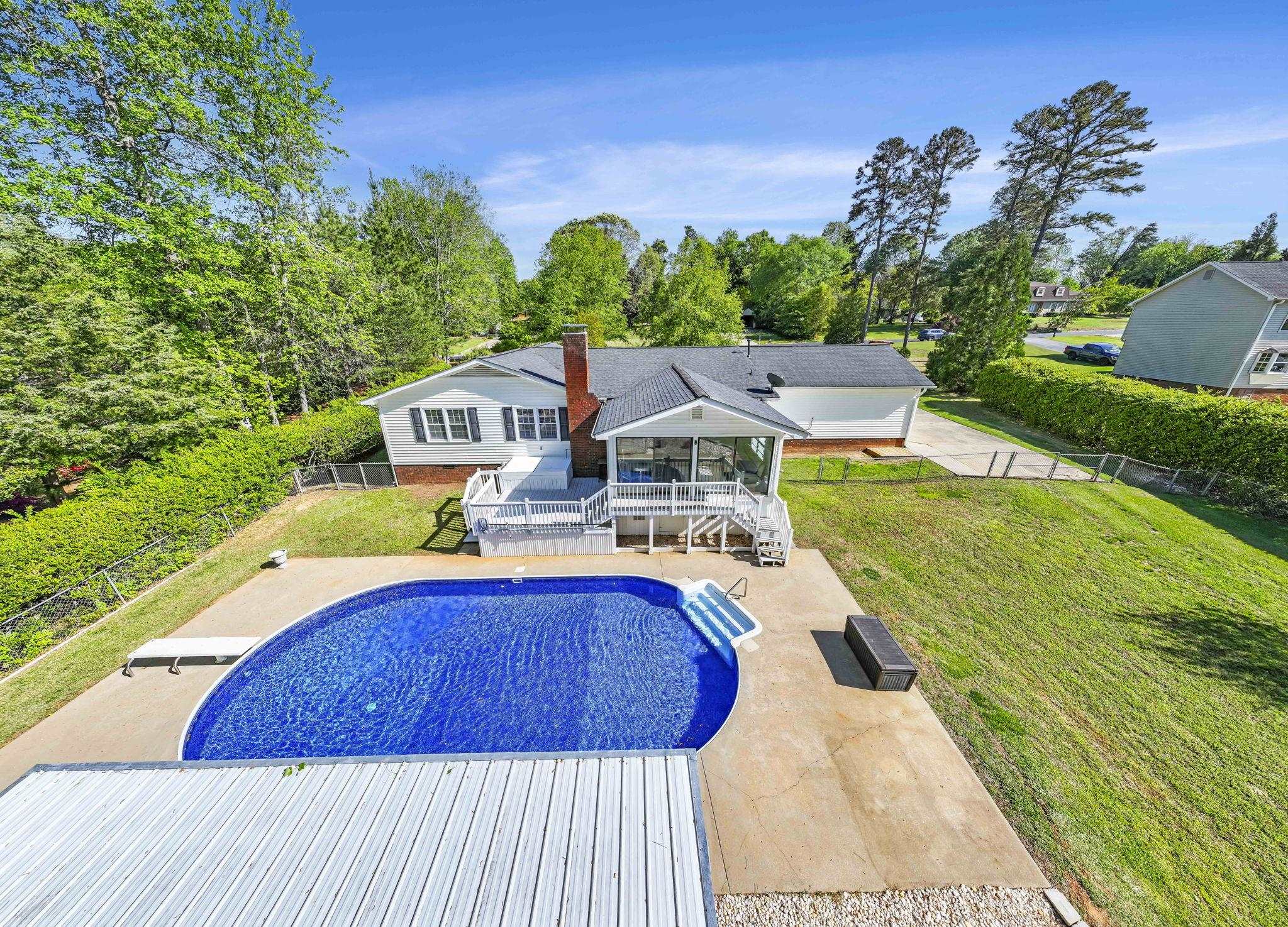 202 Trailwood Drive, Spartanburg, South Carolina image 25