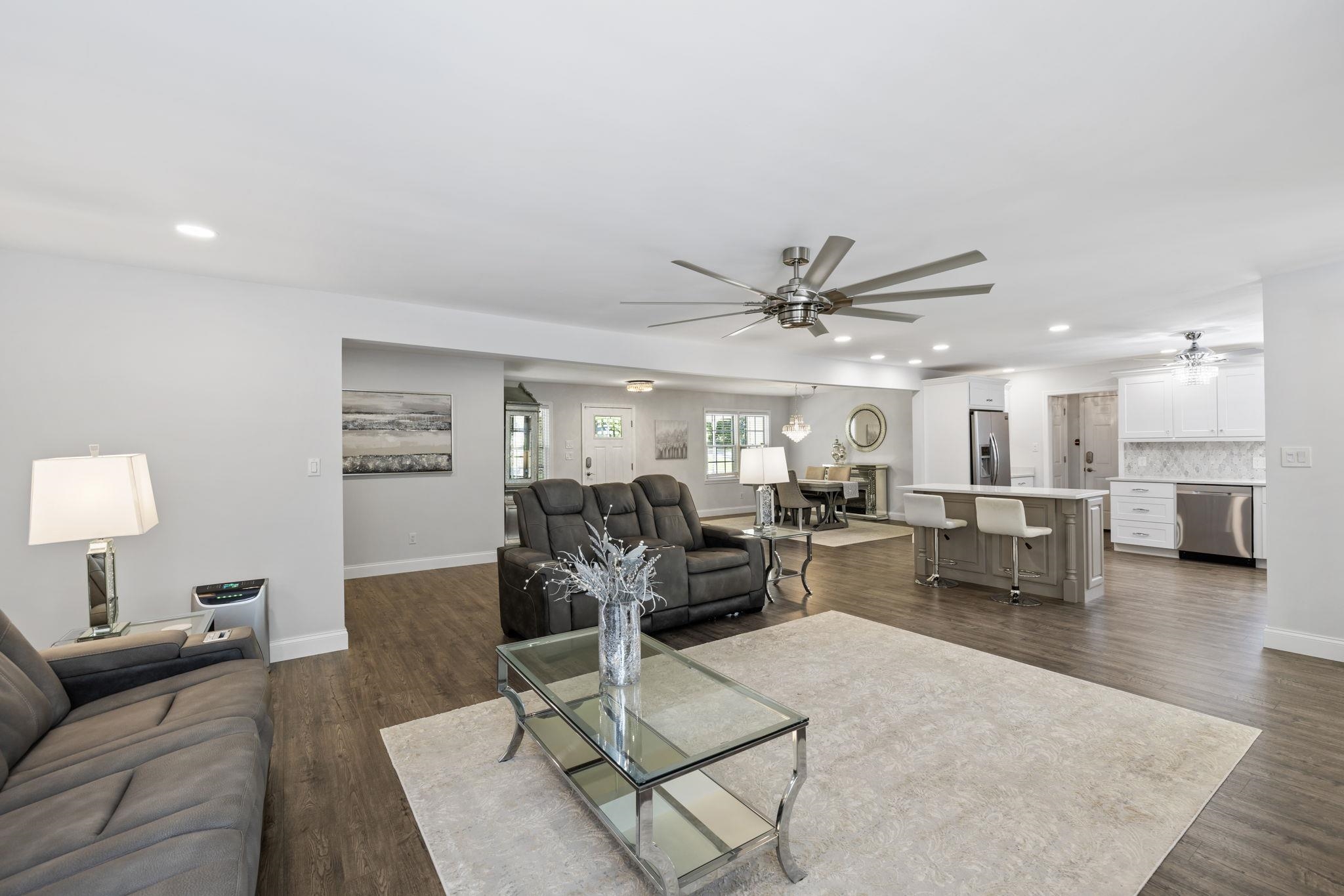 202 Trailwood Drive, Spartanburg, South Carolina image 6