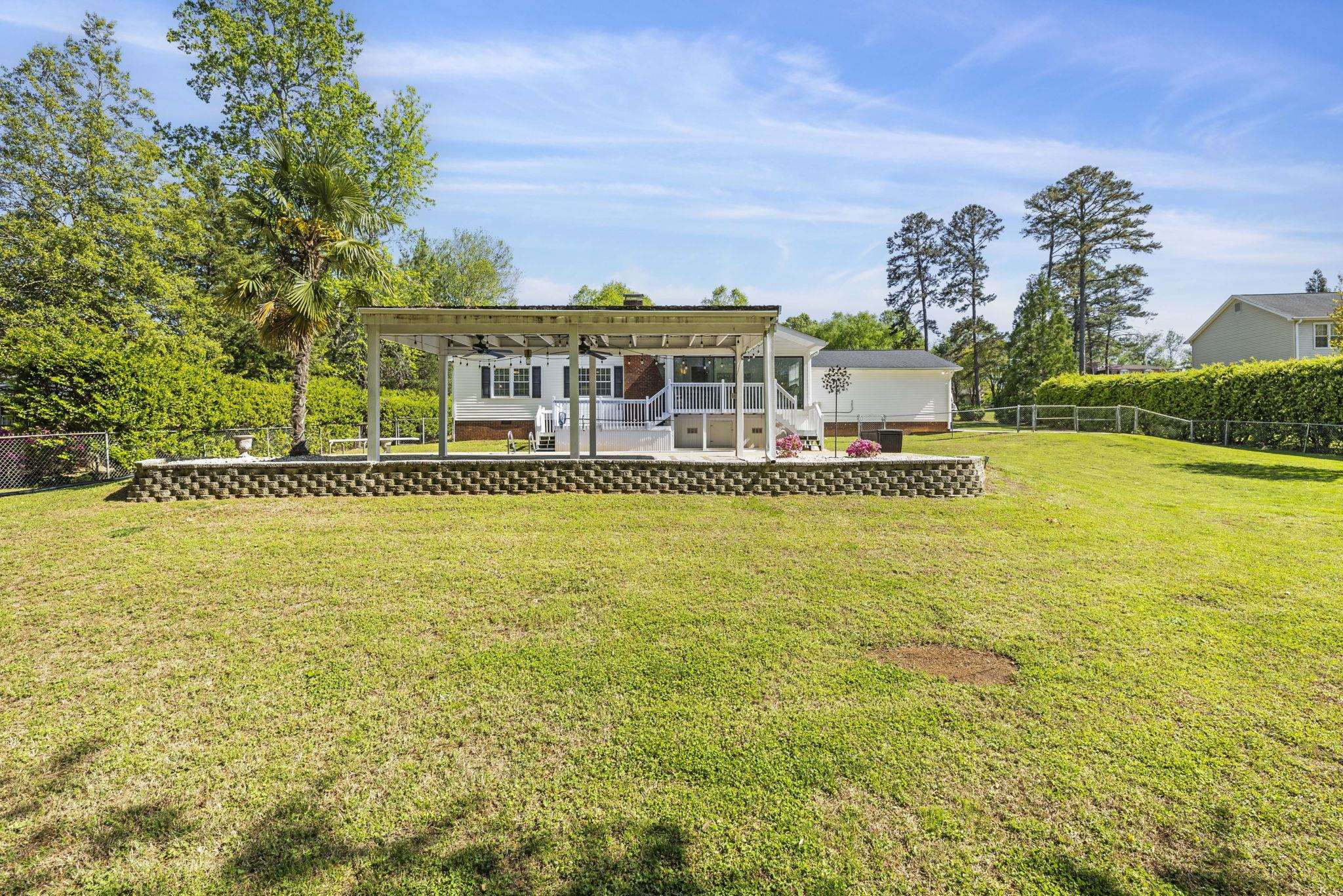 202 Trailwood Drive, Spartanburg, South Carolina image 32