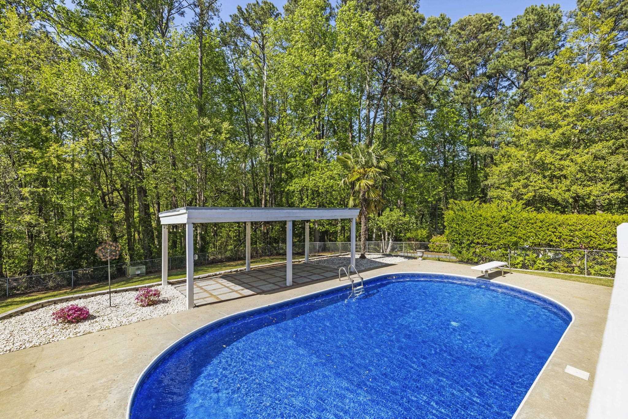 202 Trailwood Drive, Spartanburg, South Carolina image 2