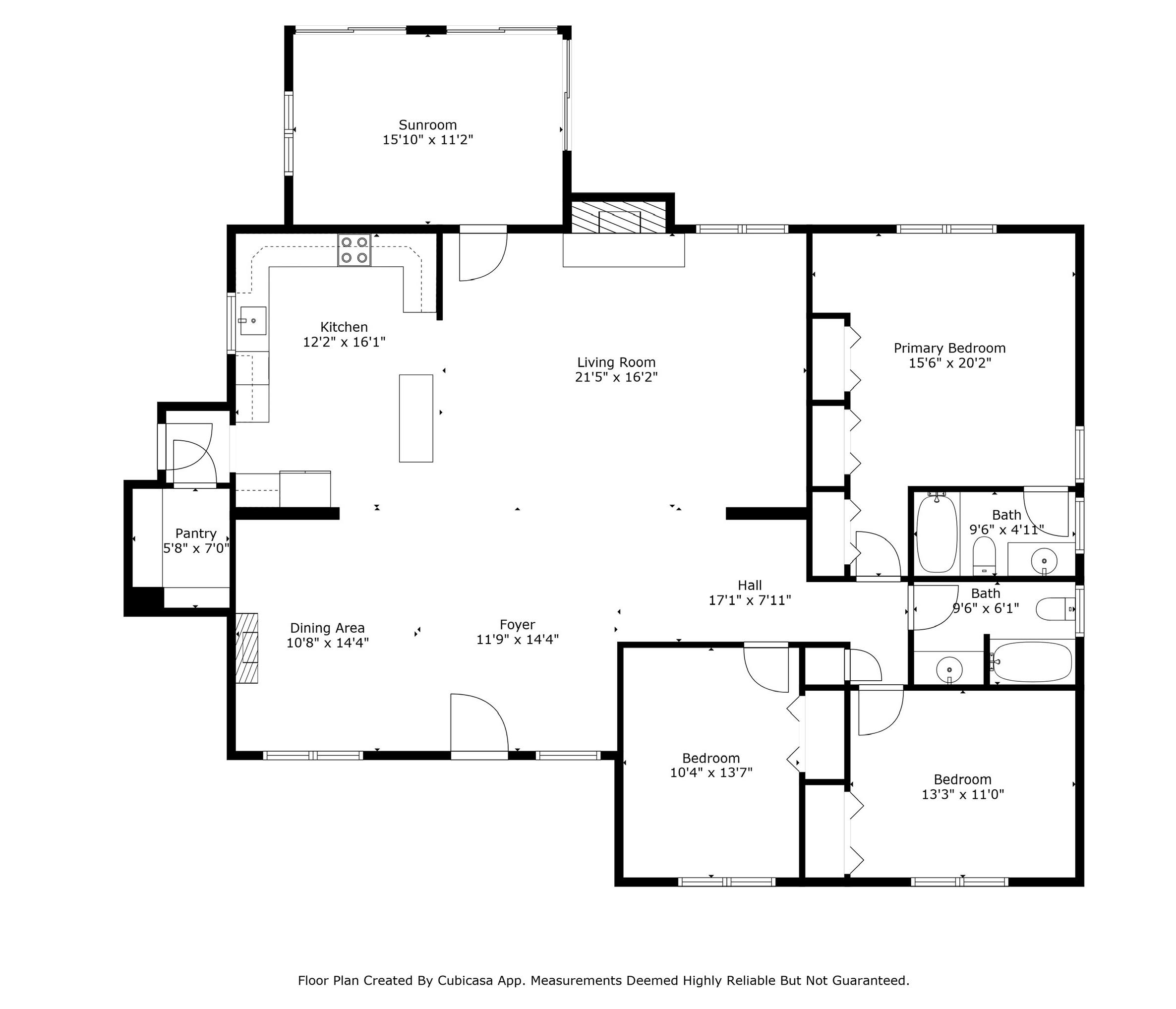 202 Trailwood Drive, Spartanburg, South Carolina image 38