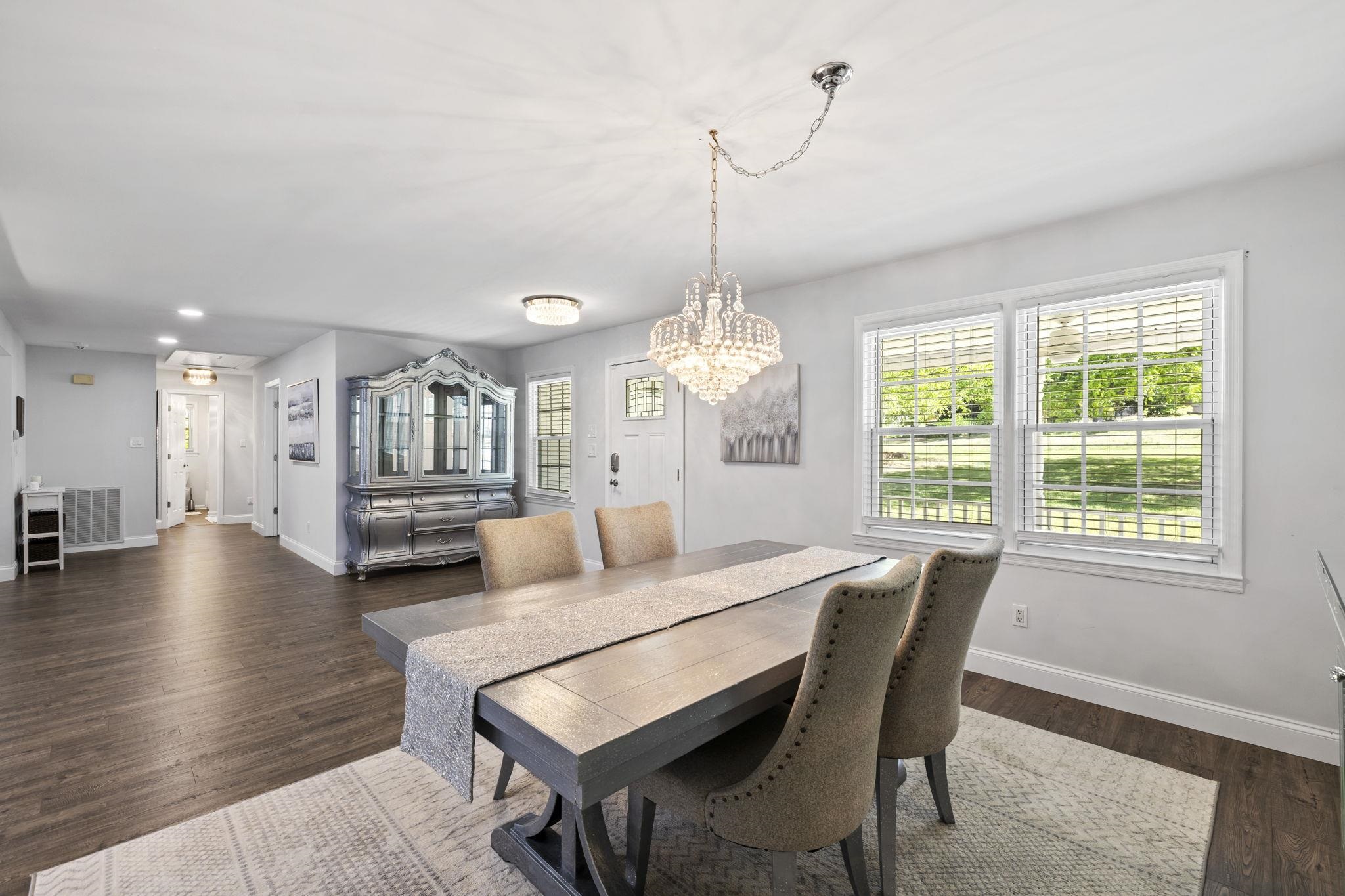 202 Trailwood Drive, Spartanburg, South Carolina image 3