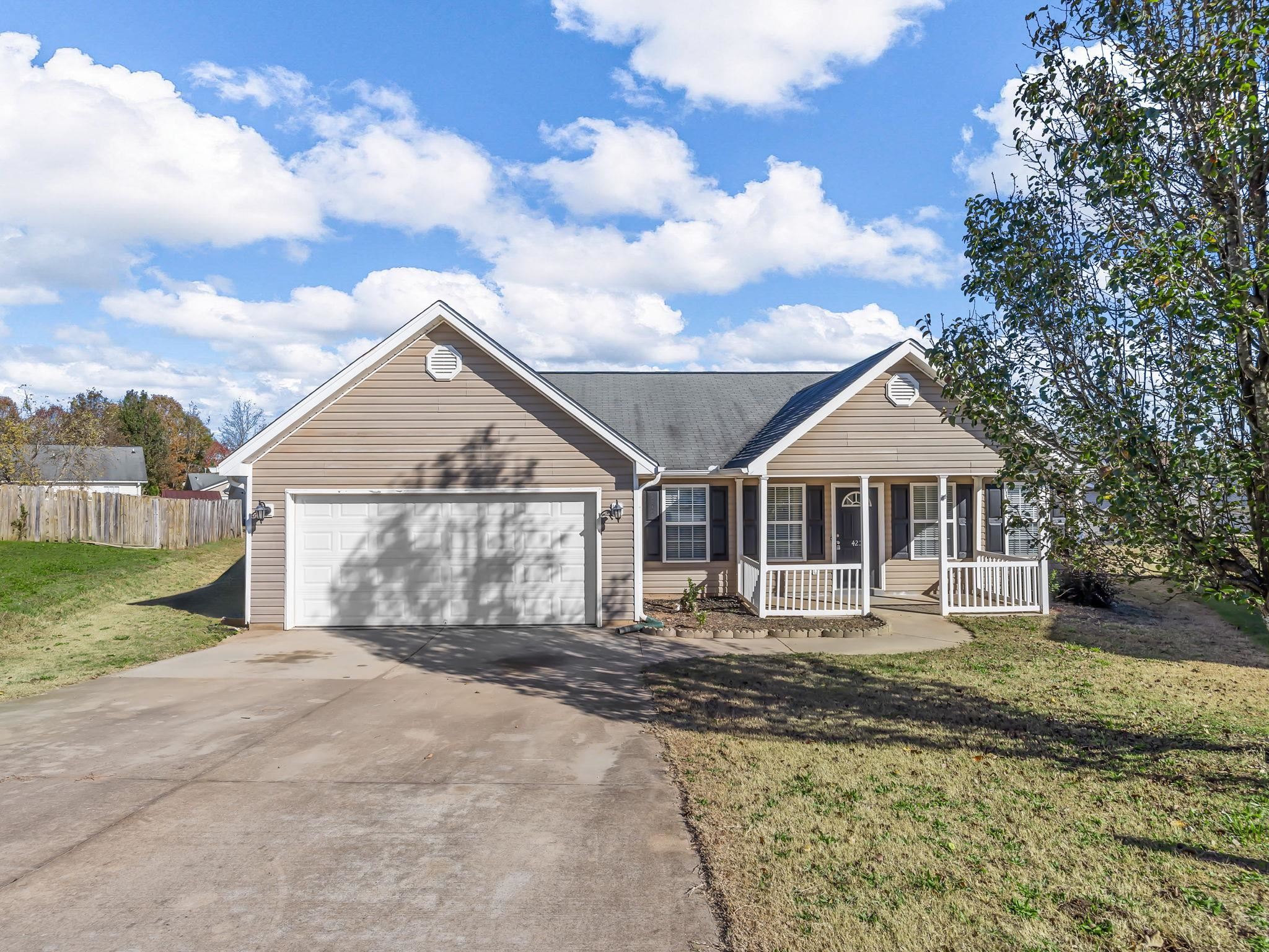 420 Fairbanks Court Court, Lyman, South Carolina image 2