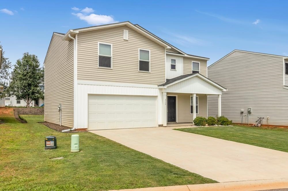 515 Springtime Lane, Inman, South Carolina image 28
